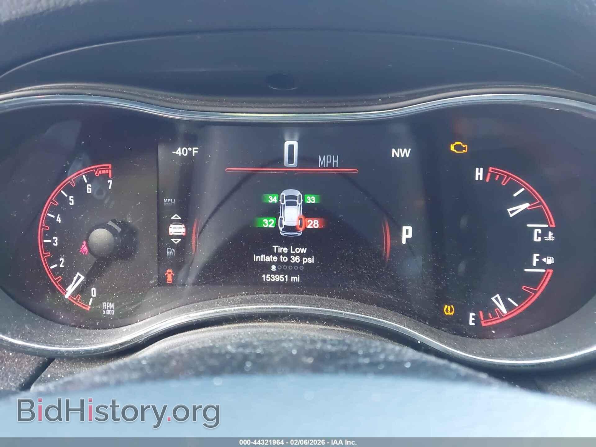 2014 DODGE DURANGO - VIN: 1C4RDJAG5EC562866 - Фото 7