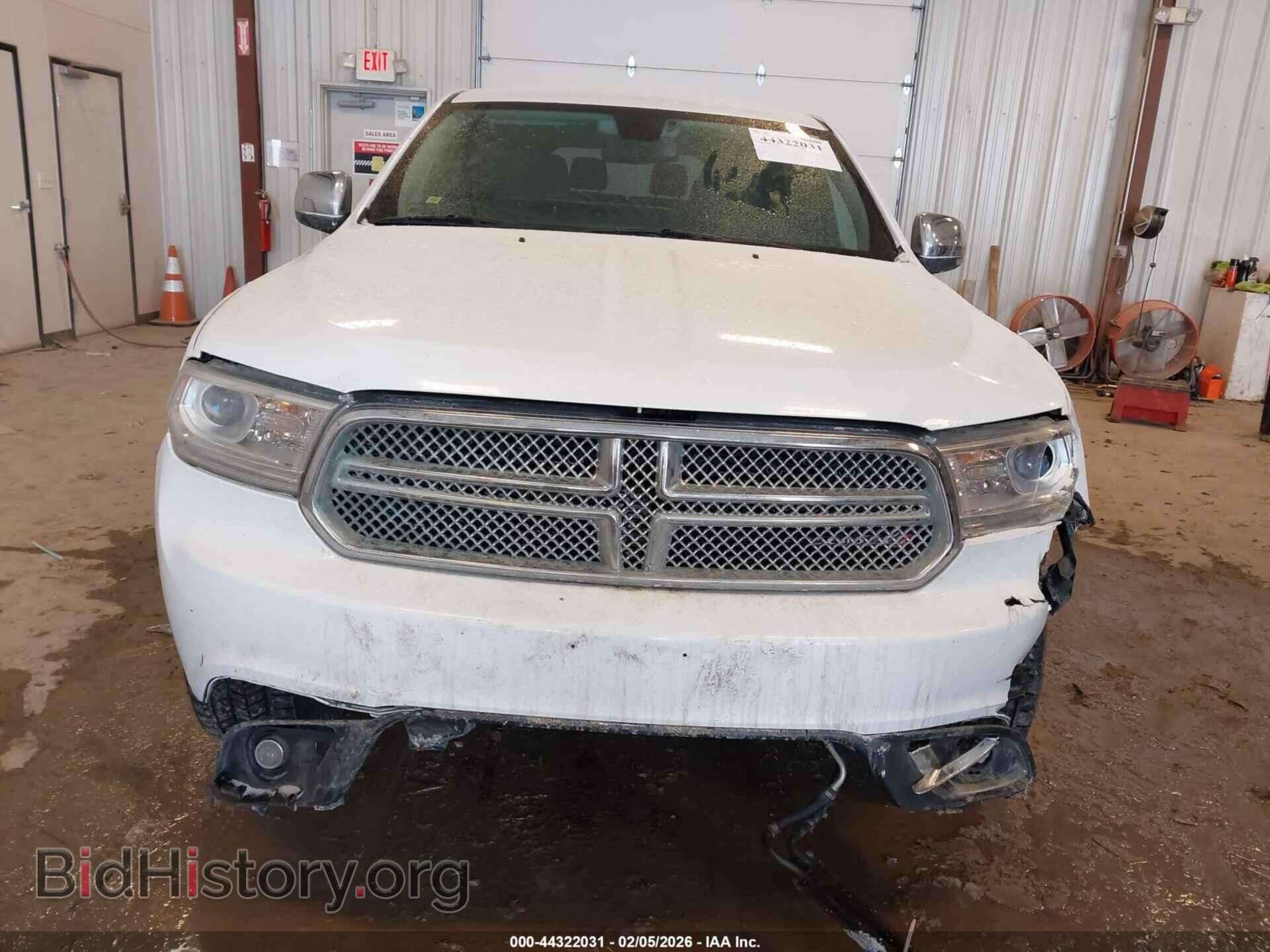 2015 DODGE DURANGO - VIN: 1C4RDJAG6FC923460 - Photo 12