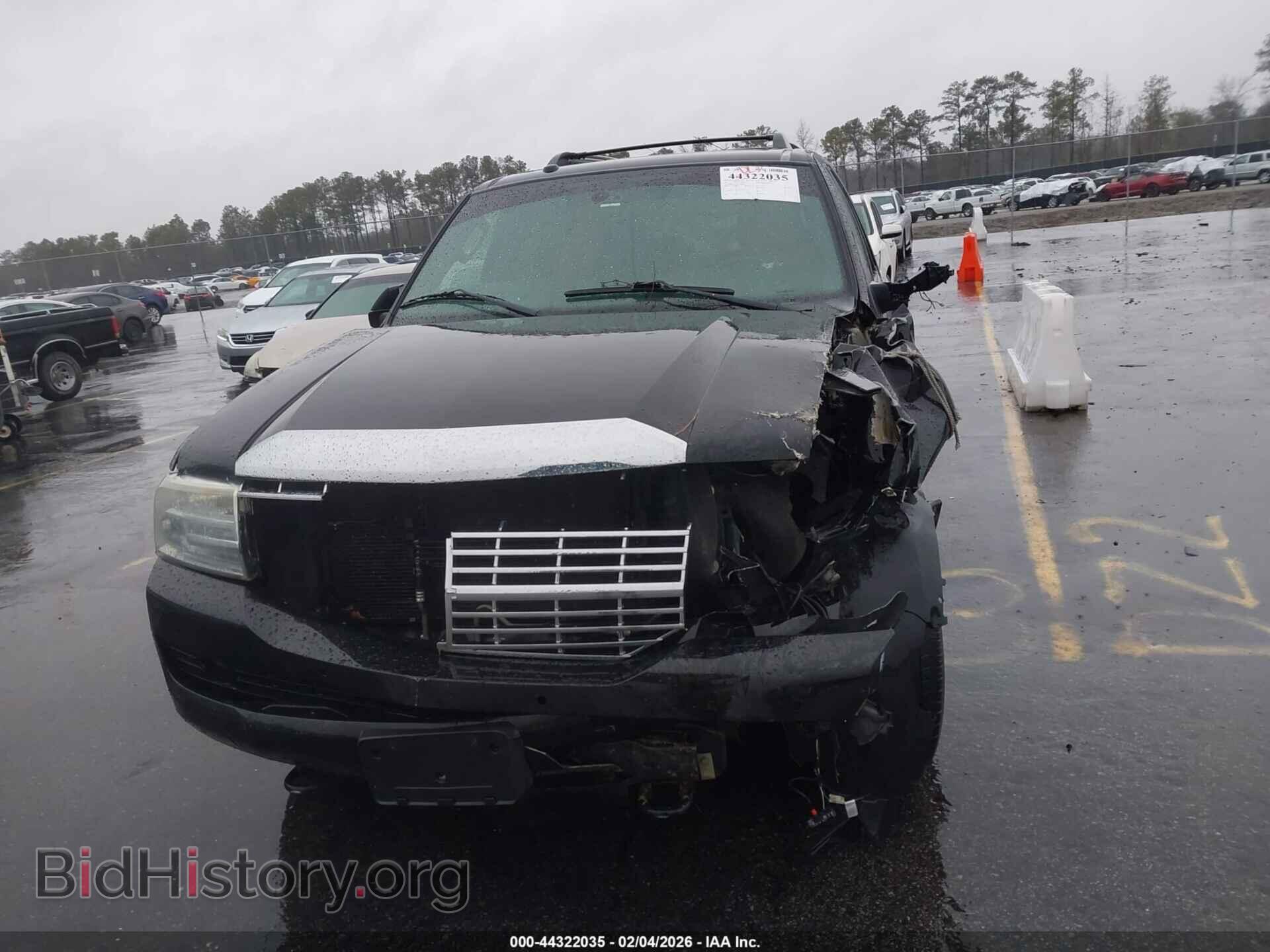 2012 LINCOLN NAVIGATOR - VIN: 5LMJJ2H59CEL08040 - Фото 6