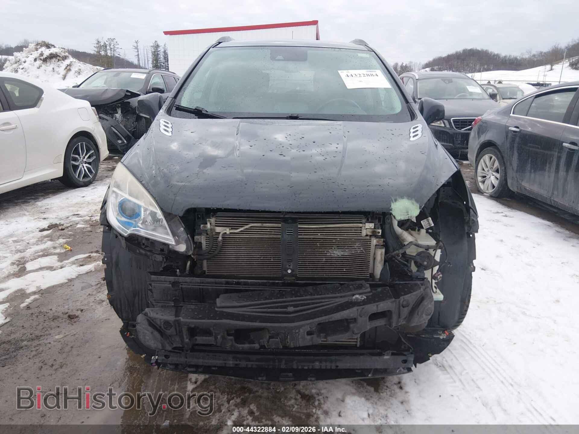 2013 BUICK ENCORE - VIN: KL4CJHSB2DB090232 - Фото 13