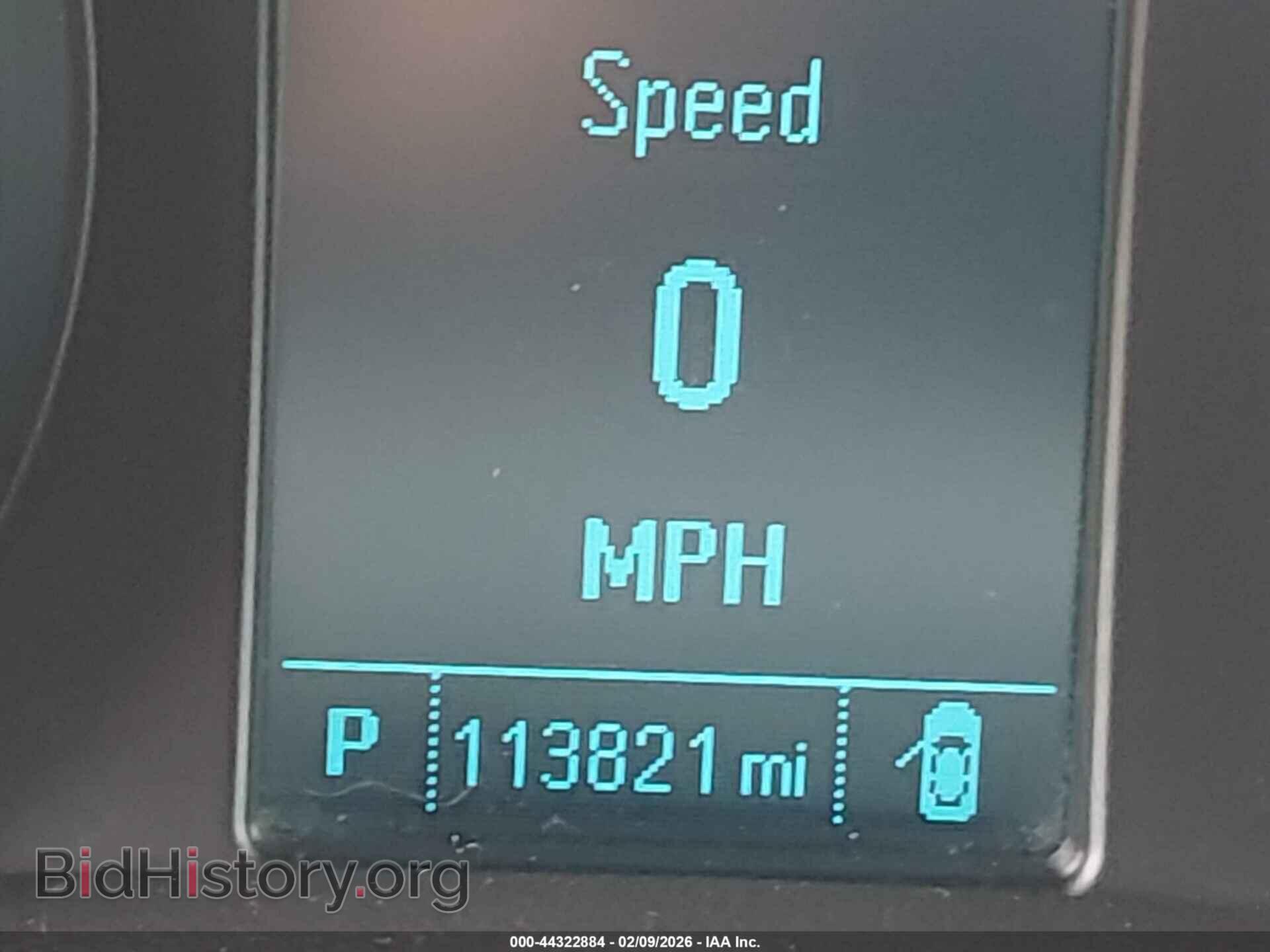 2013 BUICK ENCORE - VIN: KL4CJHSB2DB090232 - Фото 16