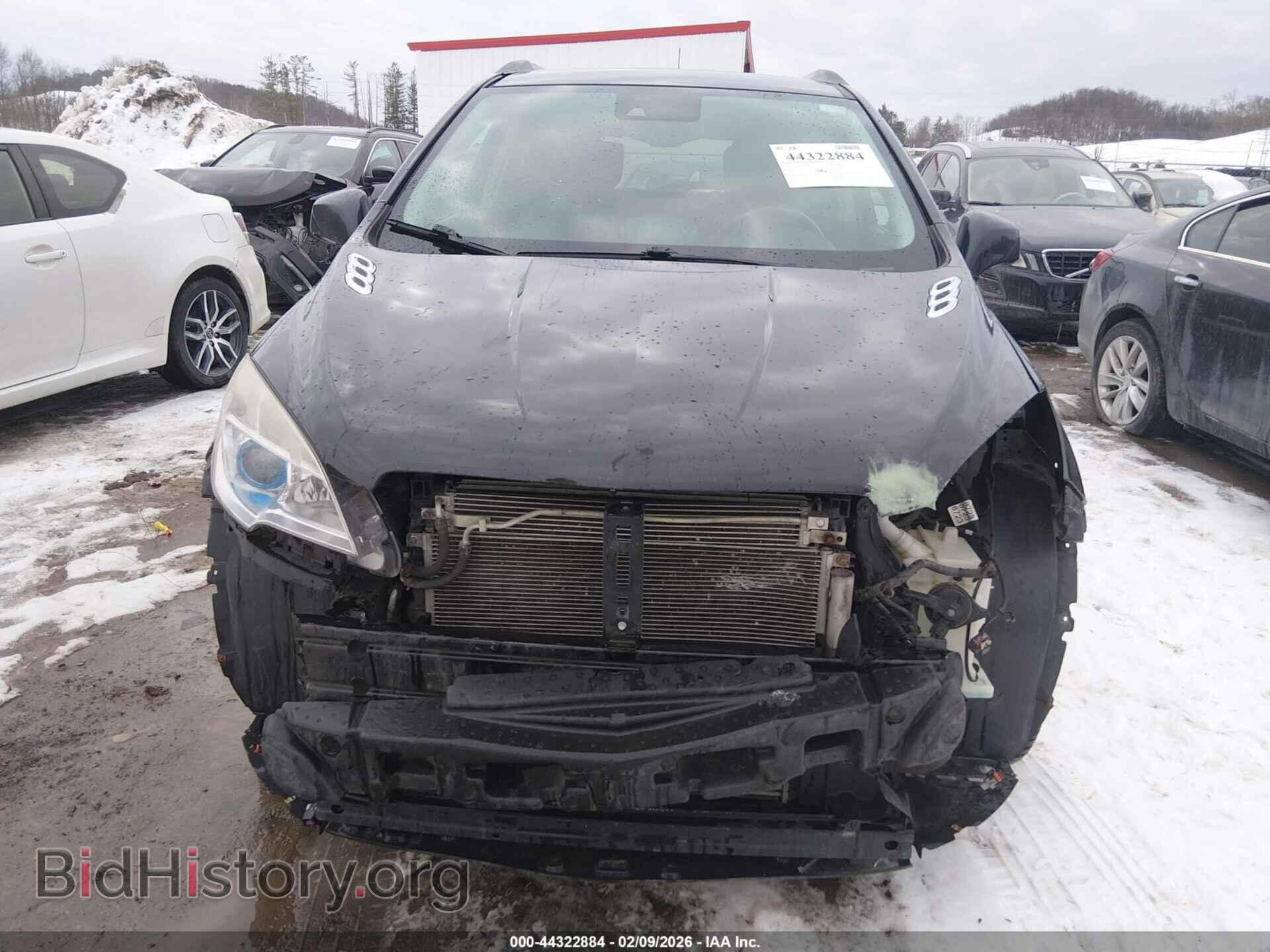 2013 BUICK ENCORE - VIN: KL4CJHSB2DB090232 - Фото 6