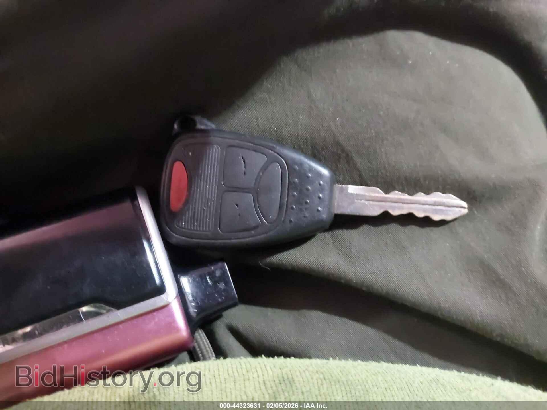 2014 JEEP COMPASS - VIN: 1C4NJCEA5ED624642 - Photo 11