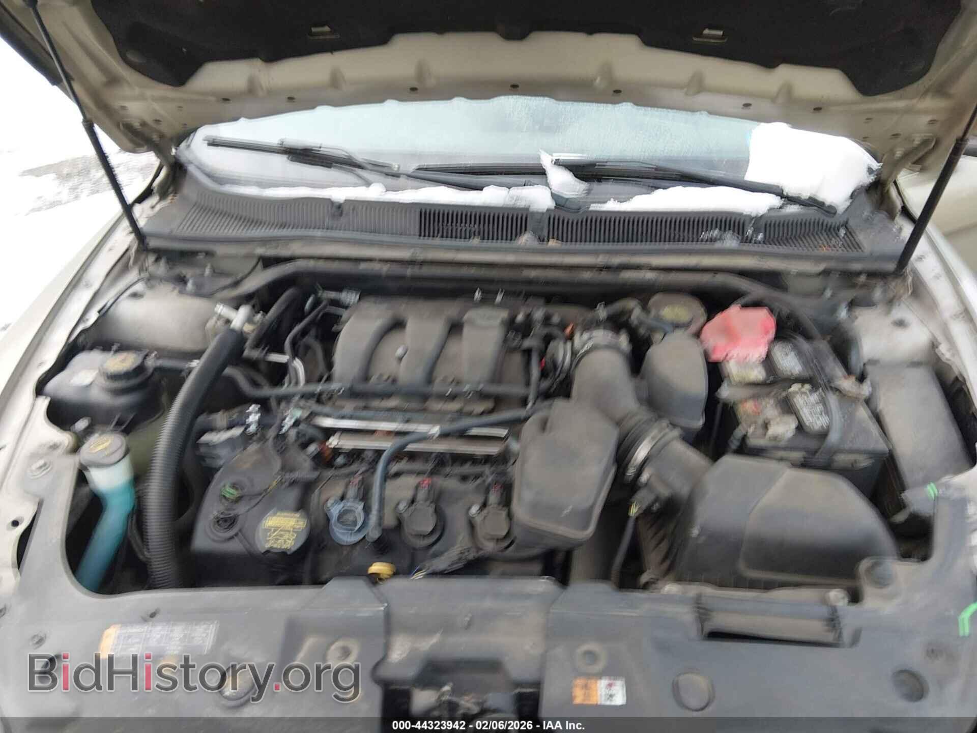 2013 FORD TAURUS - VIN: 1FAHP2E83DG149367 - Photo 10