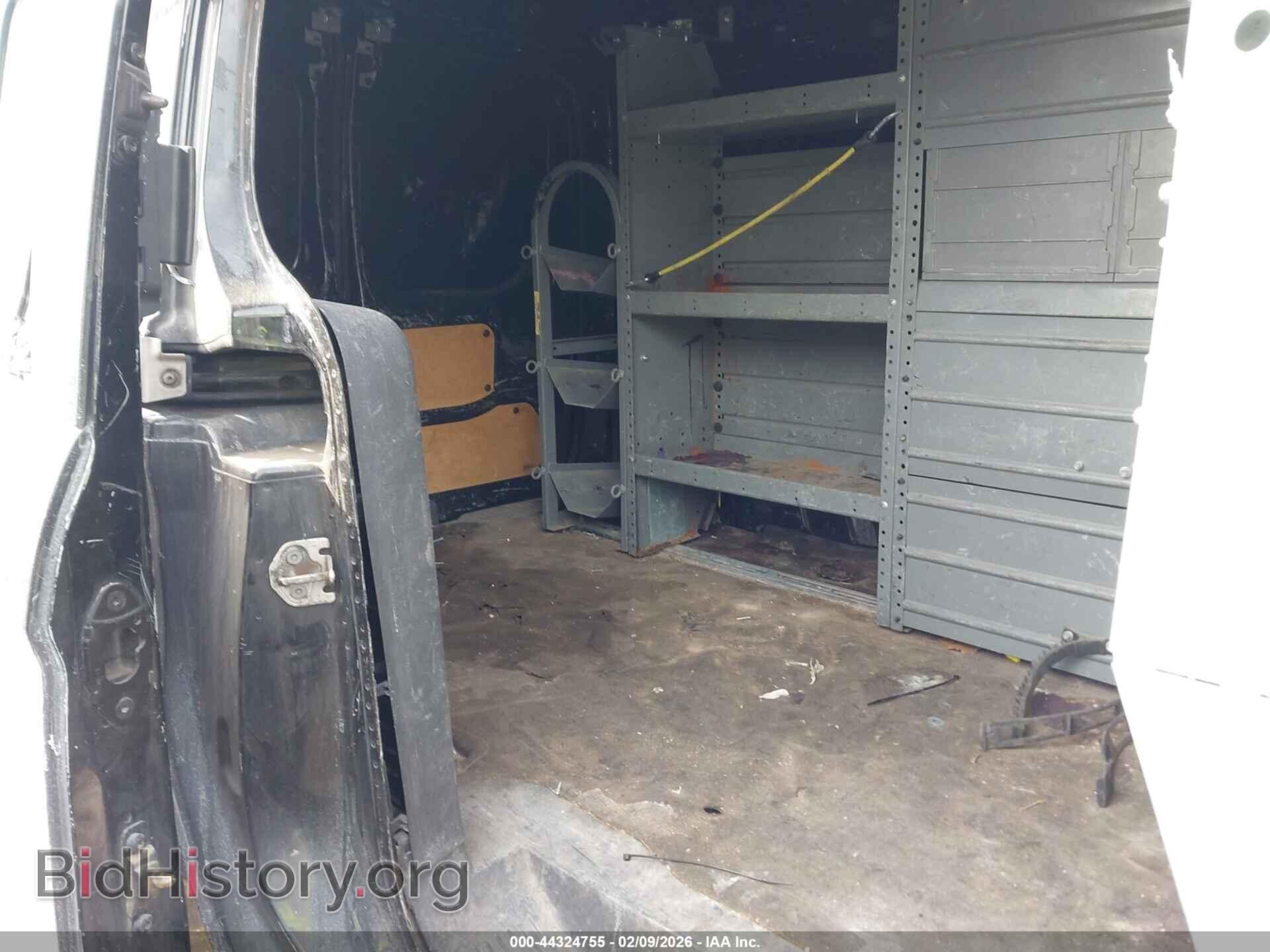 2015 FORD TRANSIT CONNECT - VIN: NM0LS7F77F1216108 - Фото 8