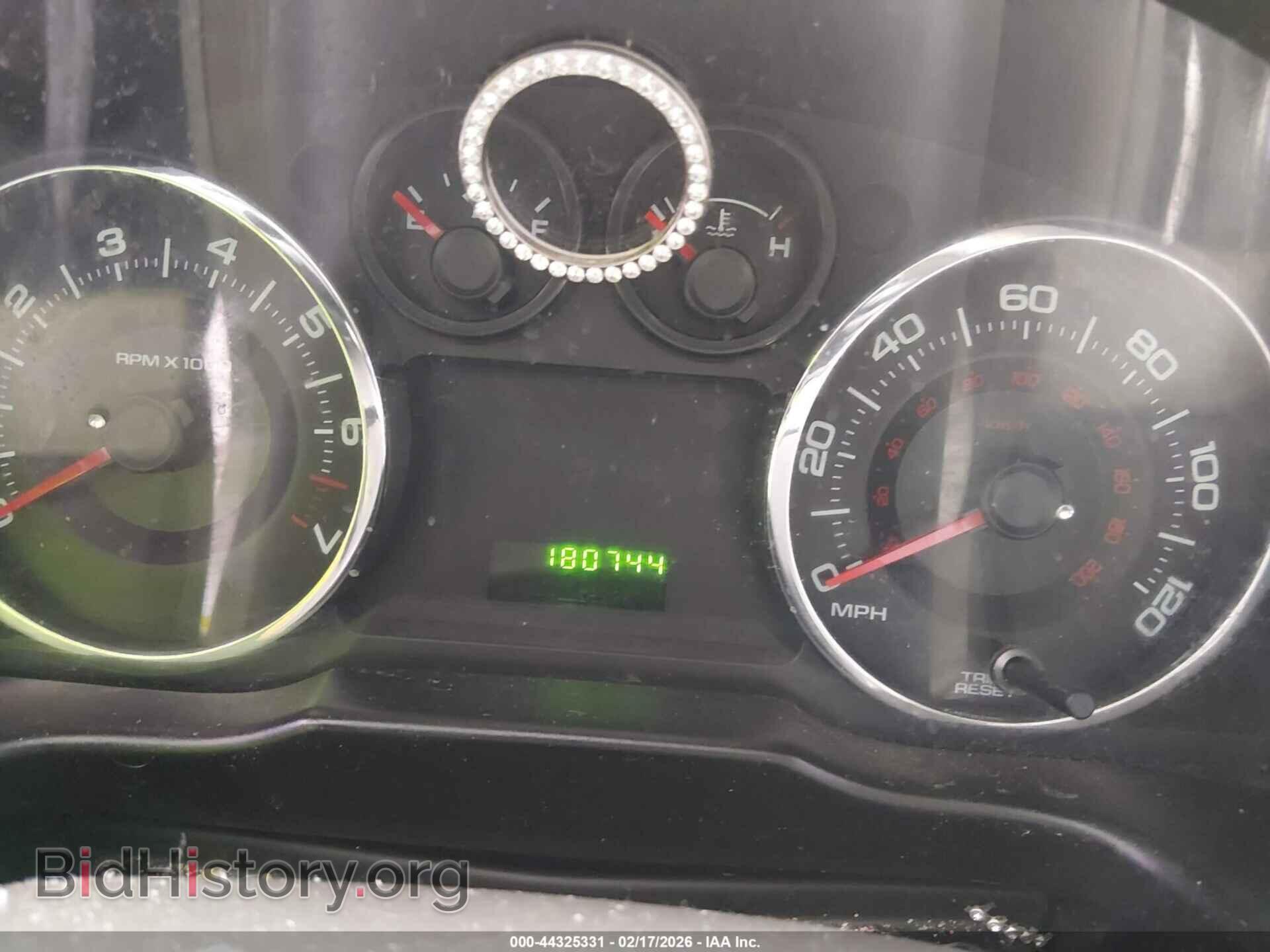 2007 FORD EDGE - VIN: 2FMDK46C67BB06087 - Photo 7