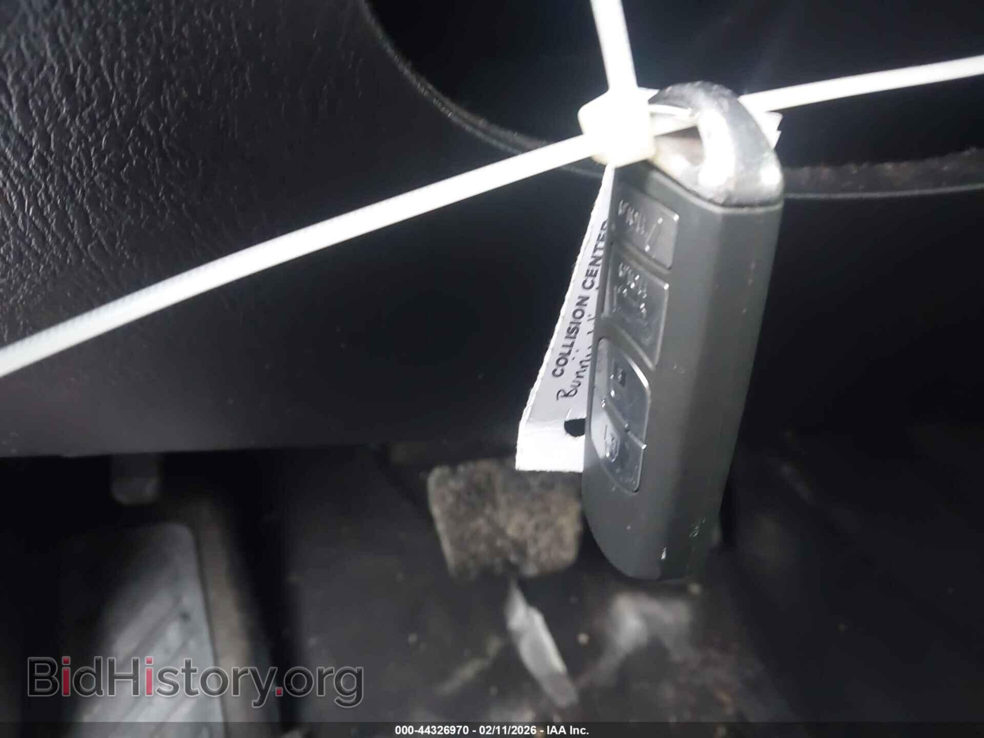 2013 MAZDA CX-9 - VIN: JM3TB3CV0D0416451 - Фото 11