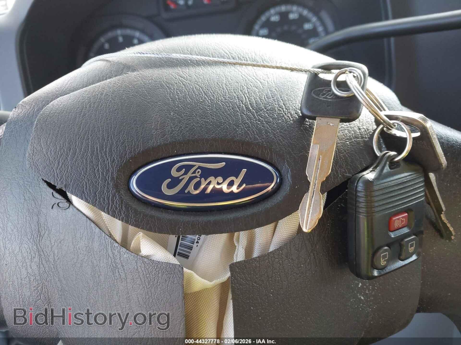 2011 FORD E-250 - VIN: 1FTNE2ELXBDA16272 - Photo 11