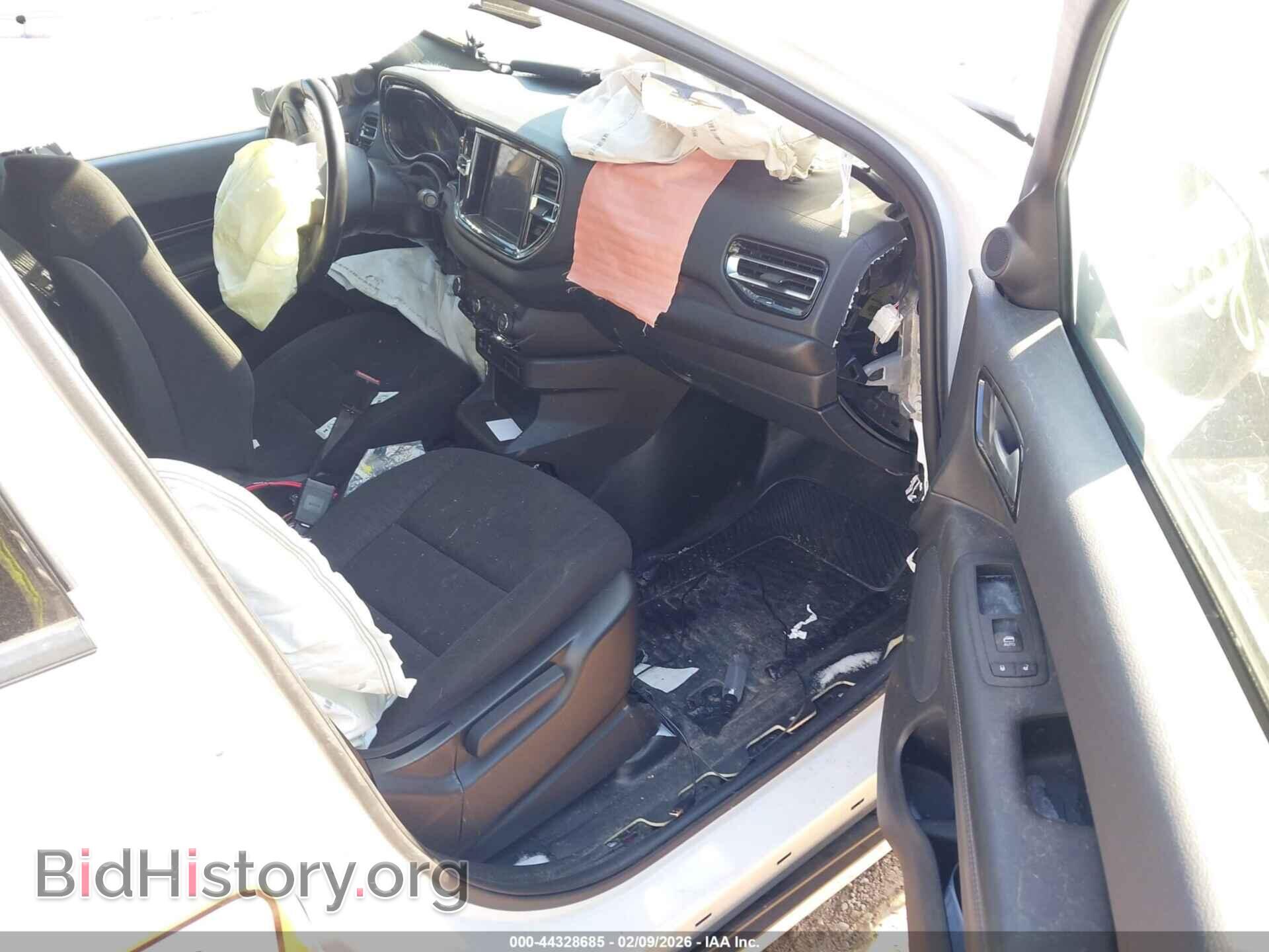 2023 DODGE DURANGO - VIN: 1C4SDJFT2PC577397 - Фото 5