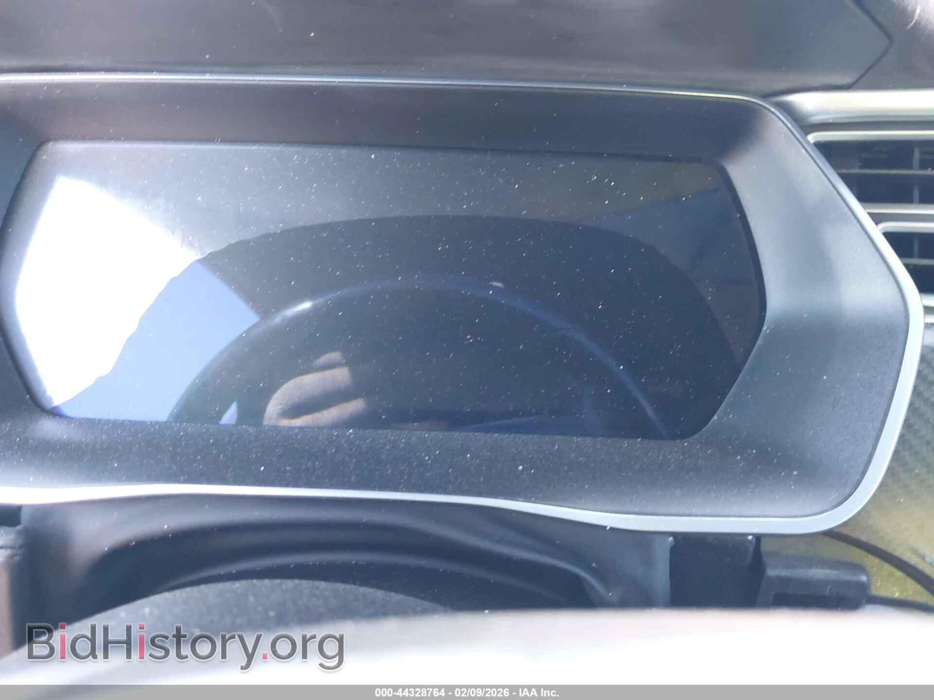 2016 TESLA MODEL X - VIN: 5YJXCDE20GF034085 - Фото 7