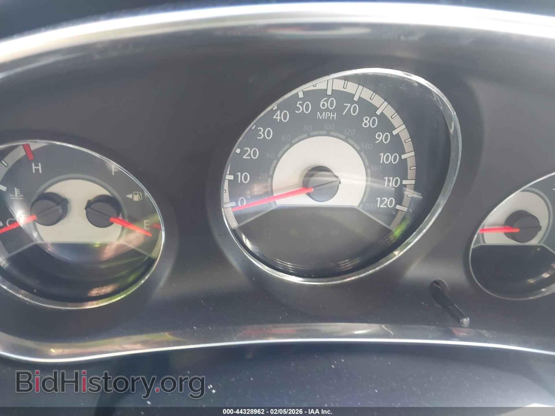 2012 CHRYSLER 200 - VIN: 1C3CCBBB6CN166646 - Photo 7