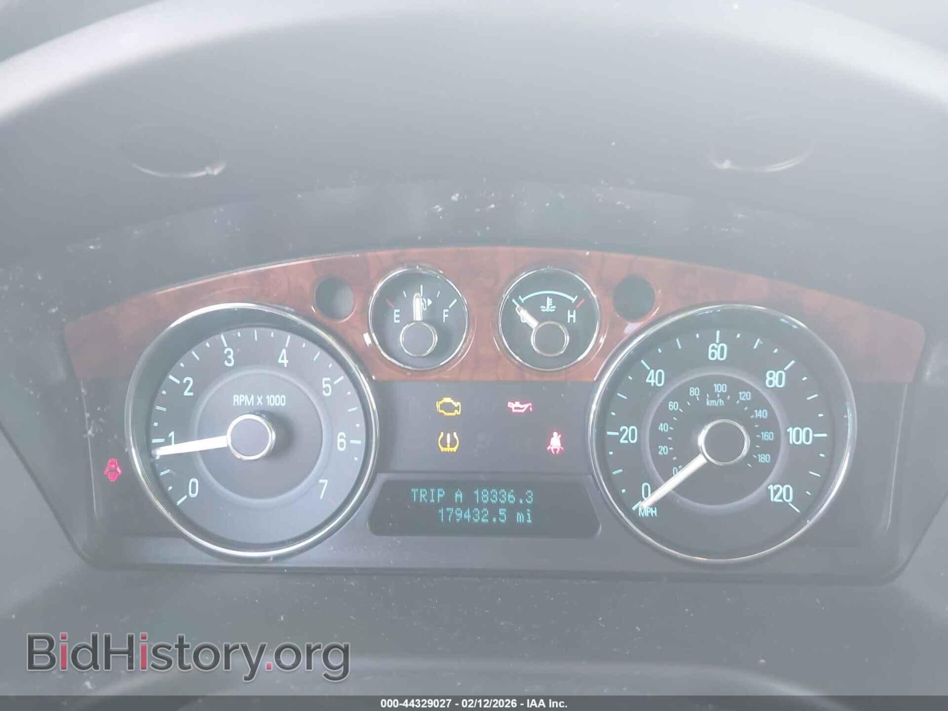 2010 FORD FLEX - VIN: 2FMHK6DC8ABA73908 - Photo 7