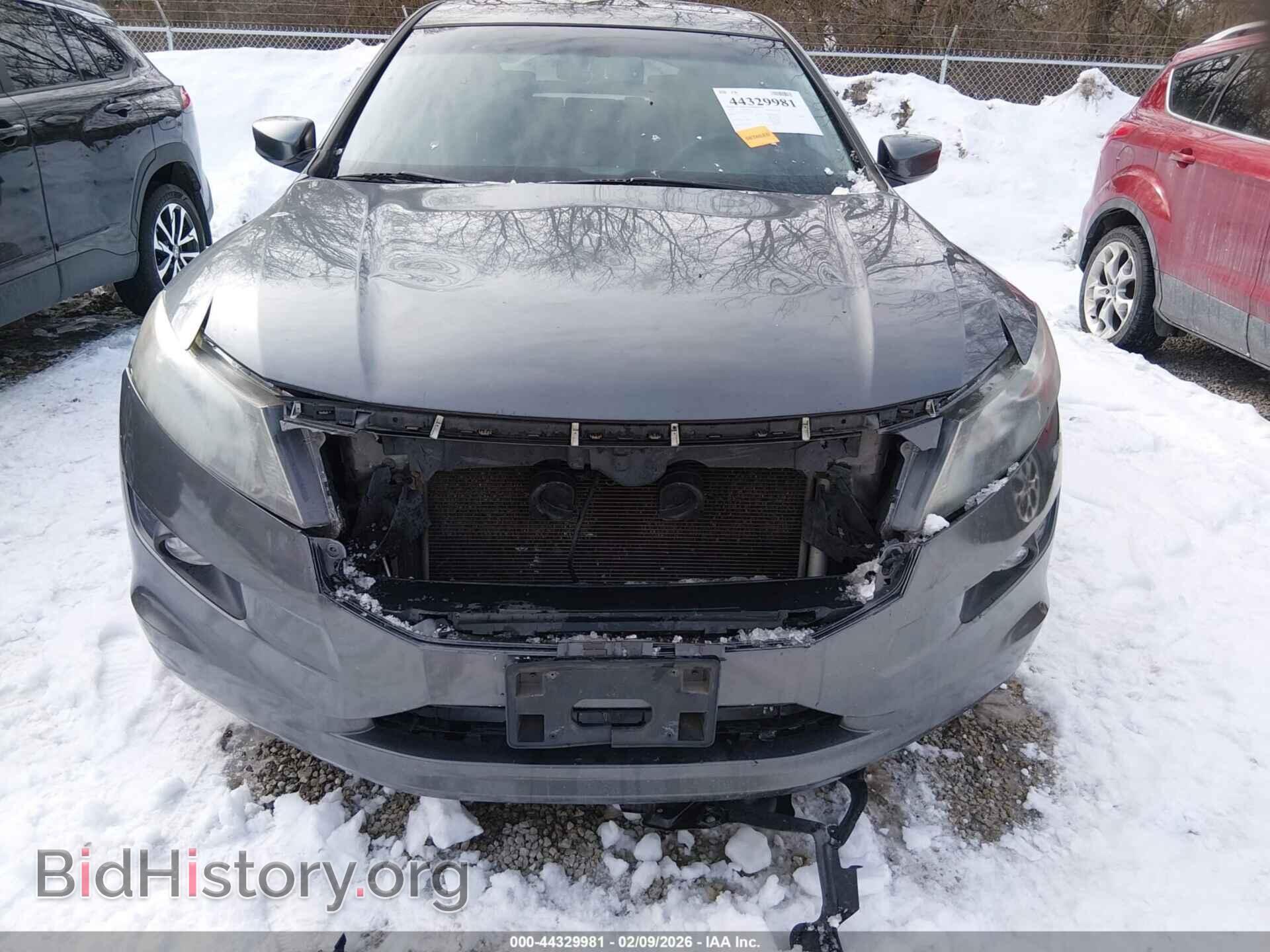 2012 HONDA CROSSTOUR - VIN: 5J6TF2H53CL002958 - Фото 13