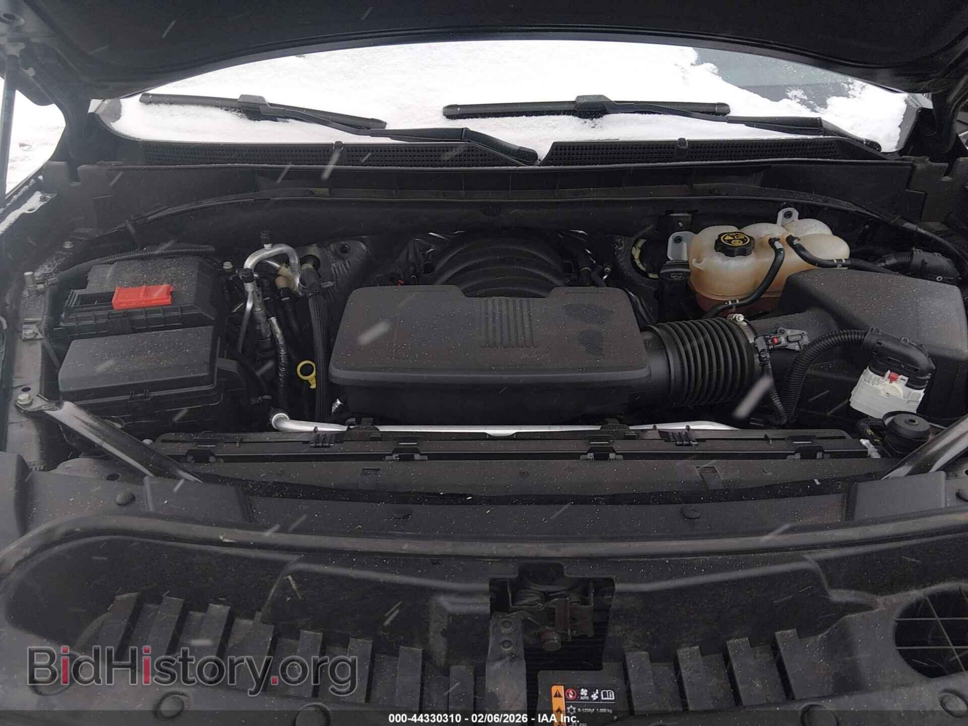2023 GMC YUKON - VIN: 1GKS2DKL2PR172932 - Фото 10