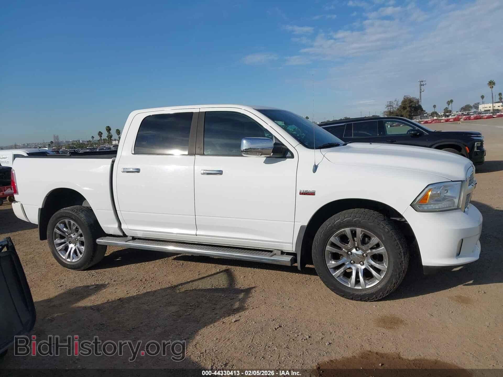 2013 RAM 1500 - VIN: 1C6RR7PT2DS722402 - Фото 13