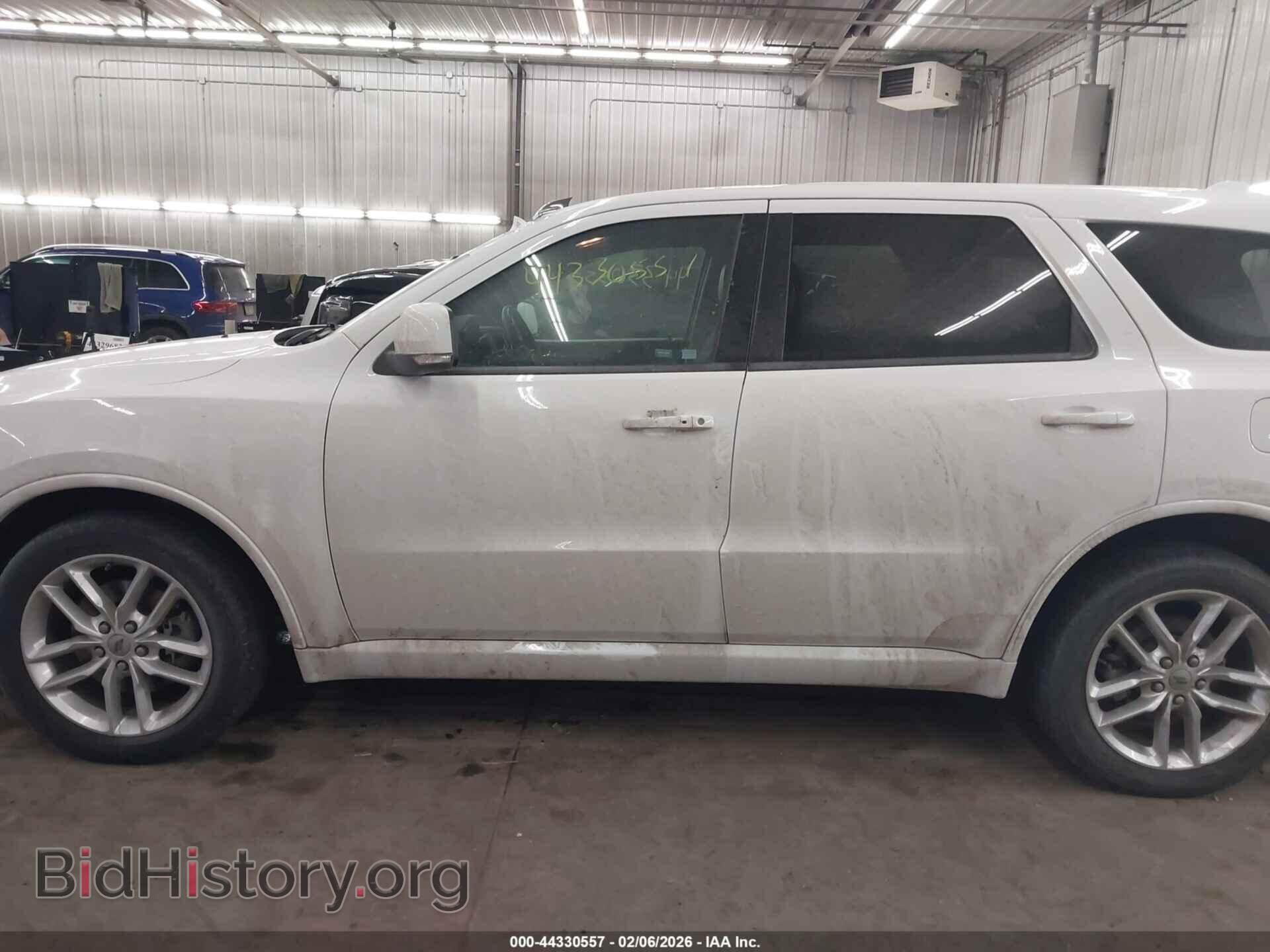2021 DODGE DURANGO - VIN: 1C4RDJDG0MC627231 - Photo 15