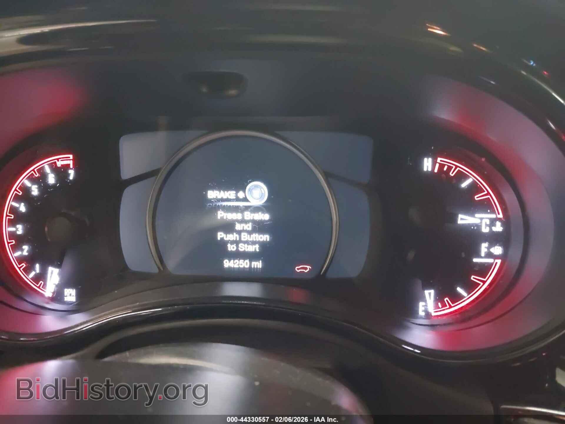 2021 DODGE DURANGO - VIN: 1C4RDJDG0MC627231 - Photo 7