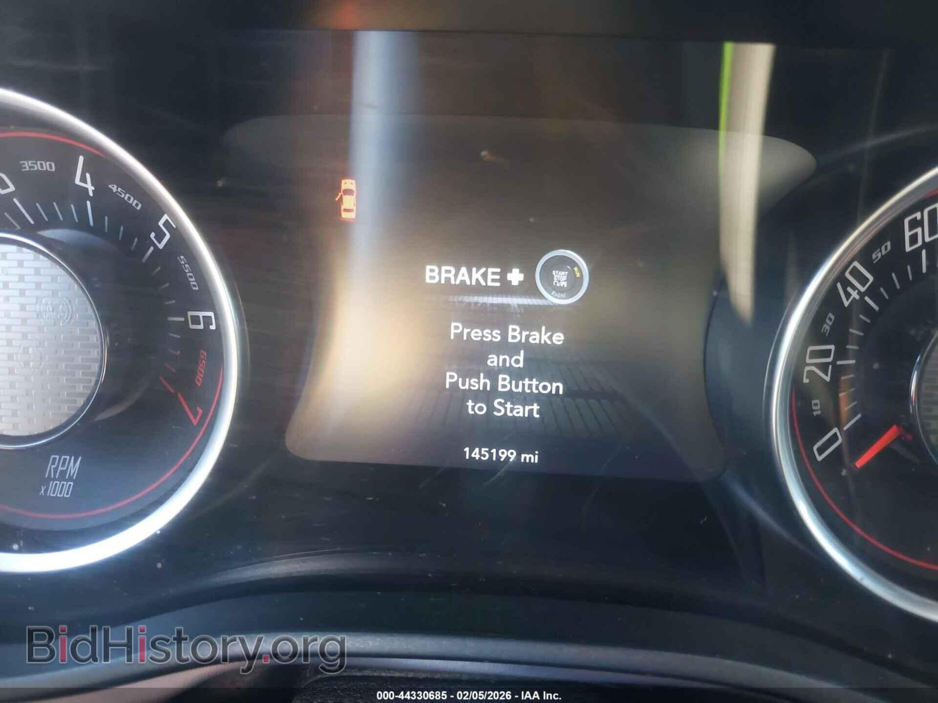 2019 DODGE CHALLENGER - VIN: 2C3CDZAG9KH731384 - Photo 7