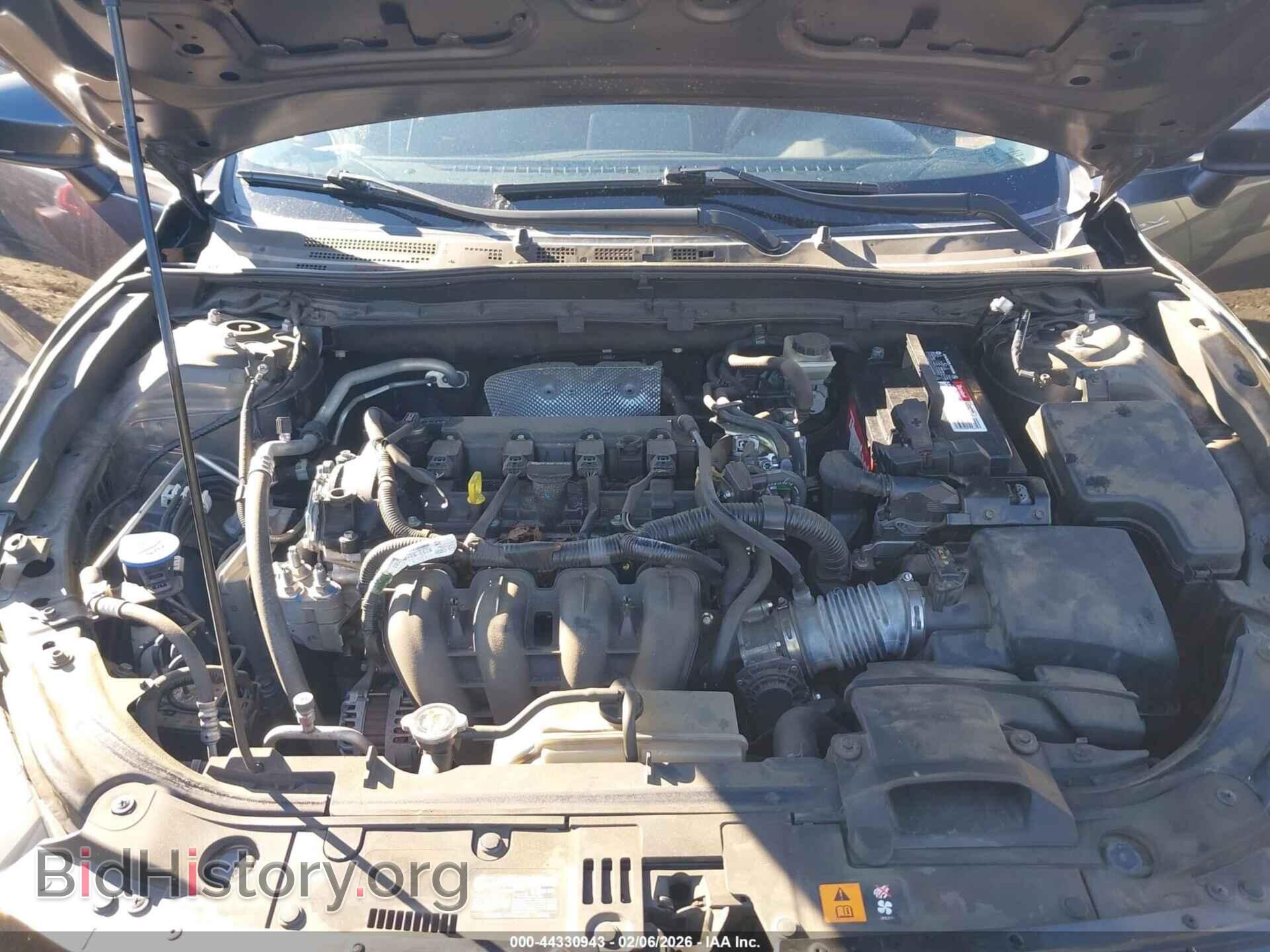 2017 MAZDA MAZDA3 - VIN: 3MZBN1U74HM107291 - Фото 10