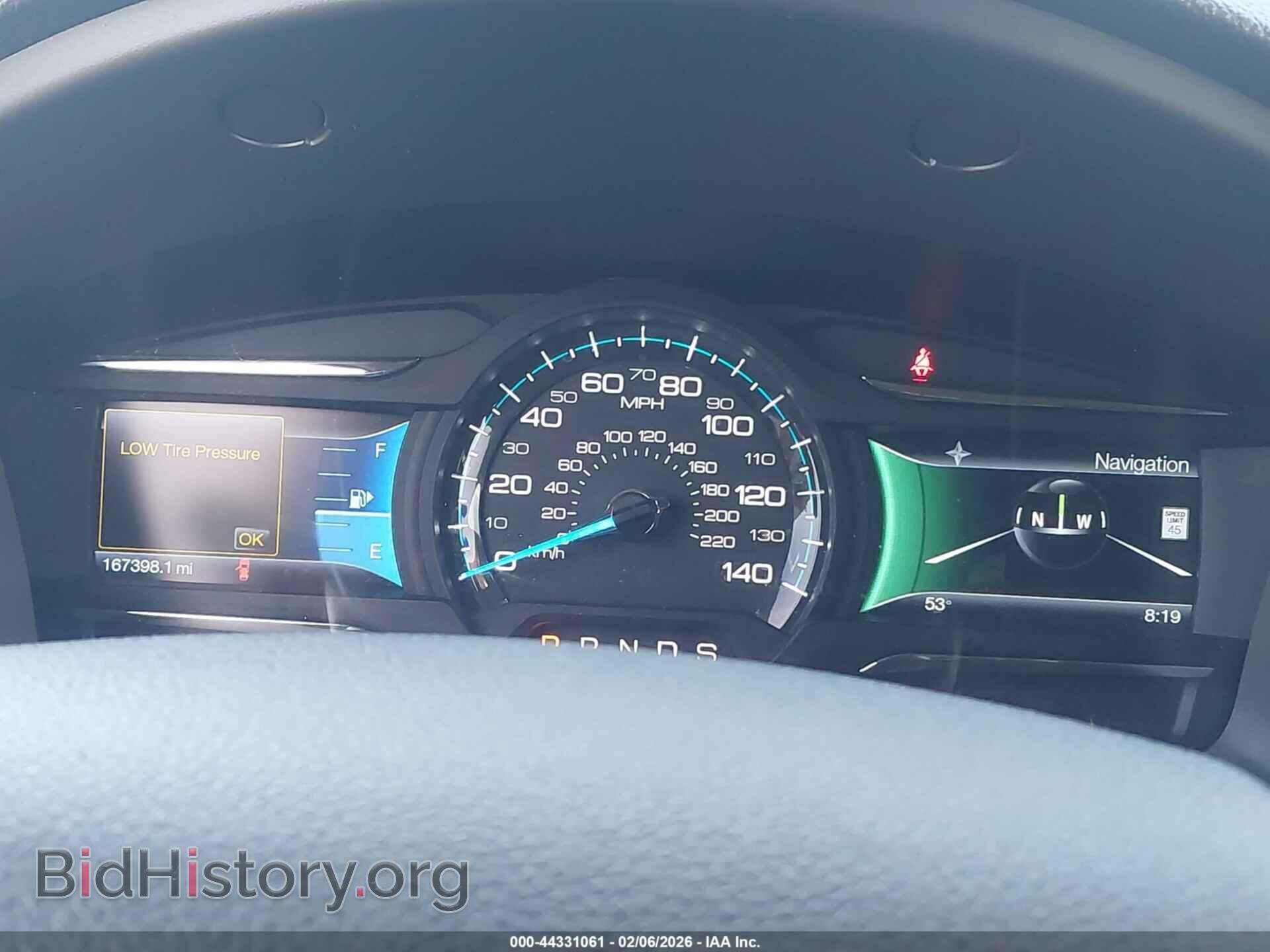 2013 FORD FLEX - VIN: 2FMHK6DTXDBD37120 - Photo 7