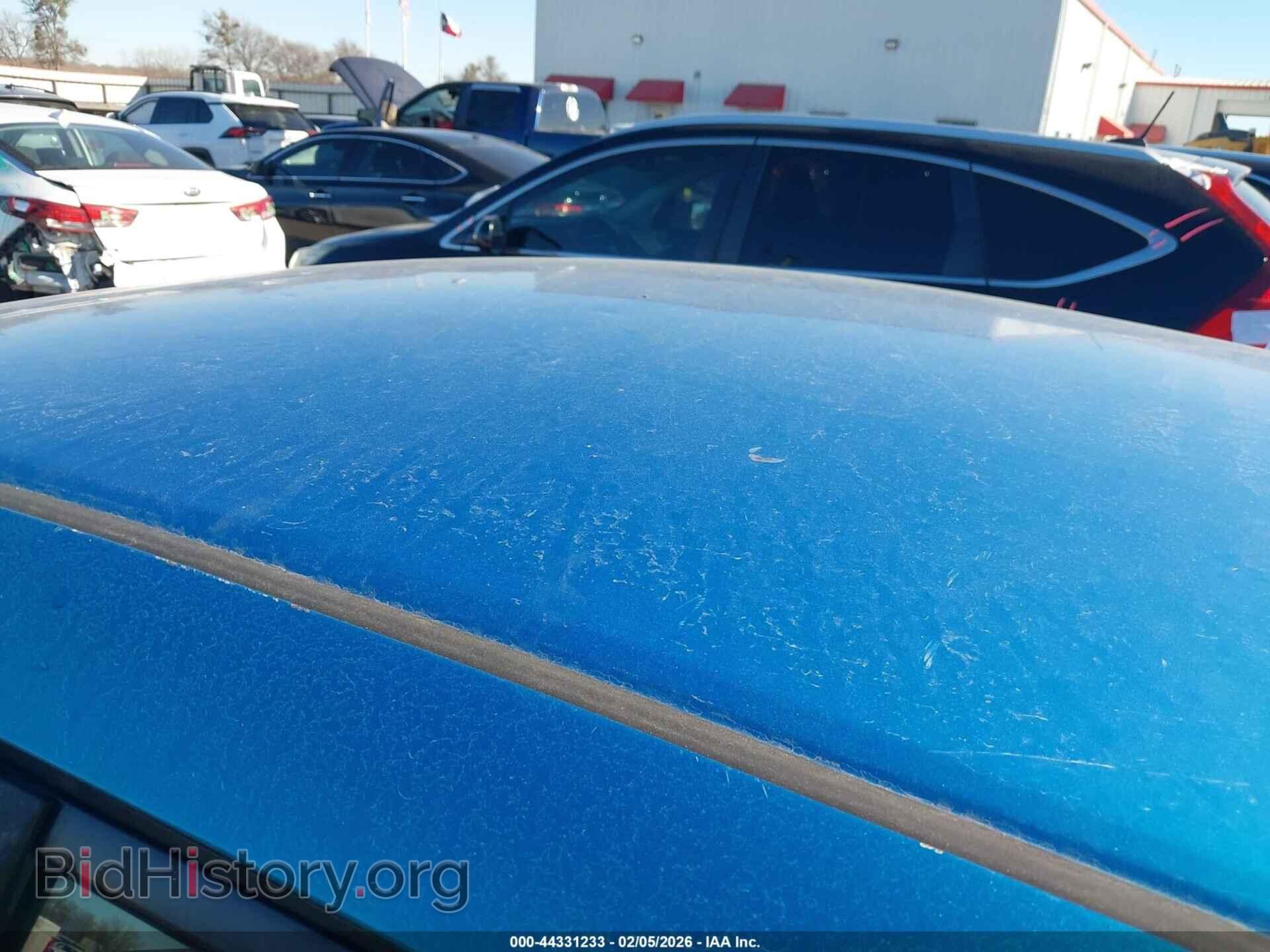 2010 HONDA INSIGHT - VIN: JHMZE2H77AS031403 - Фото 12