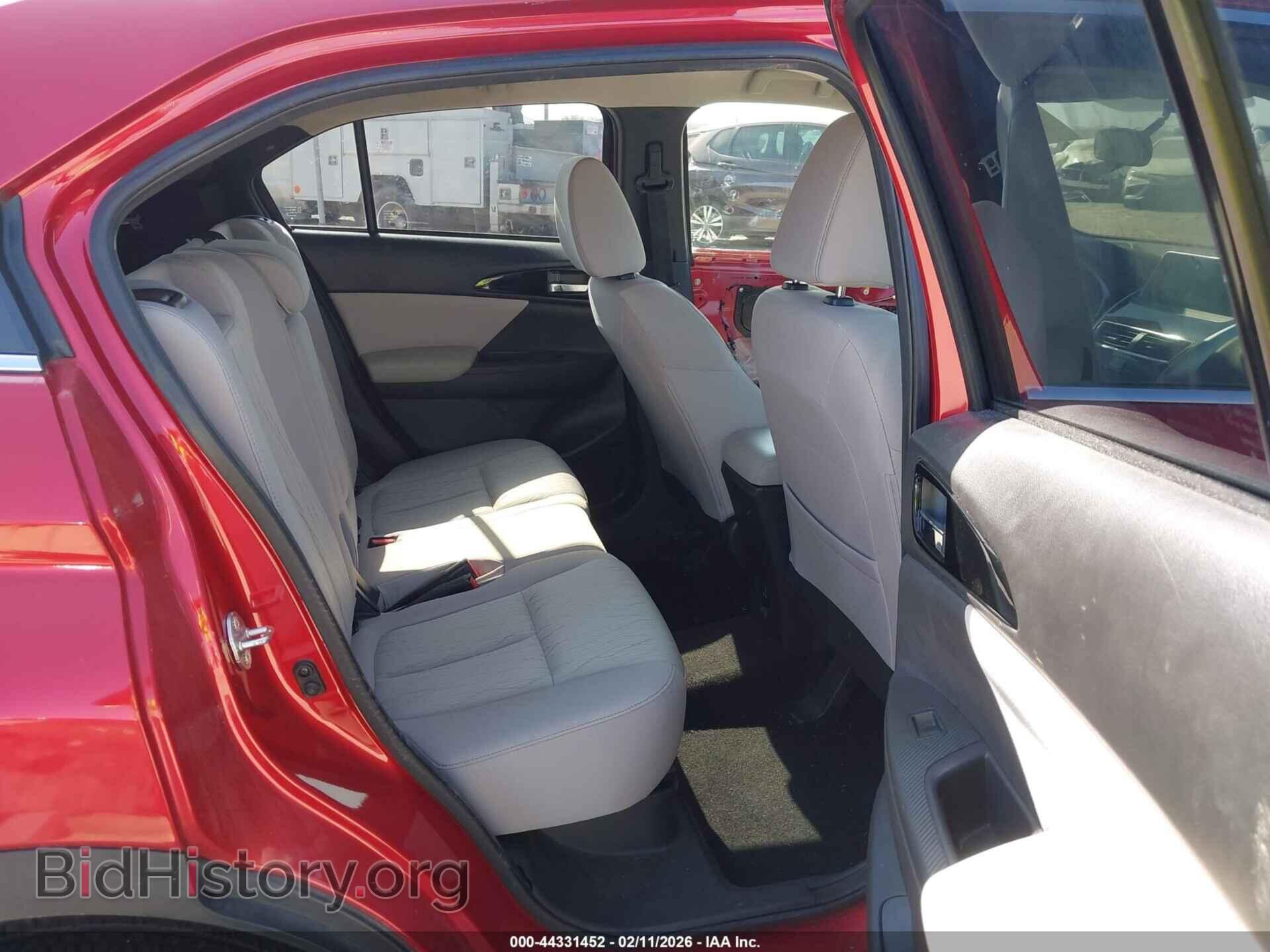 2018 MITSUBISHI ECLIPSE CROSS - VIN: JA4AT5AA3JZ059583 - Фото 8