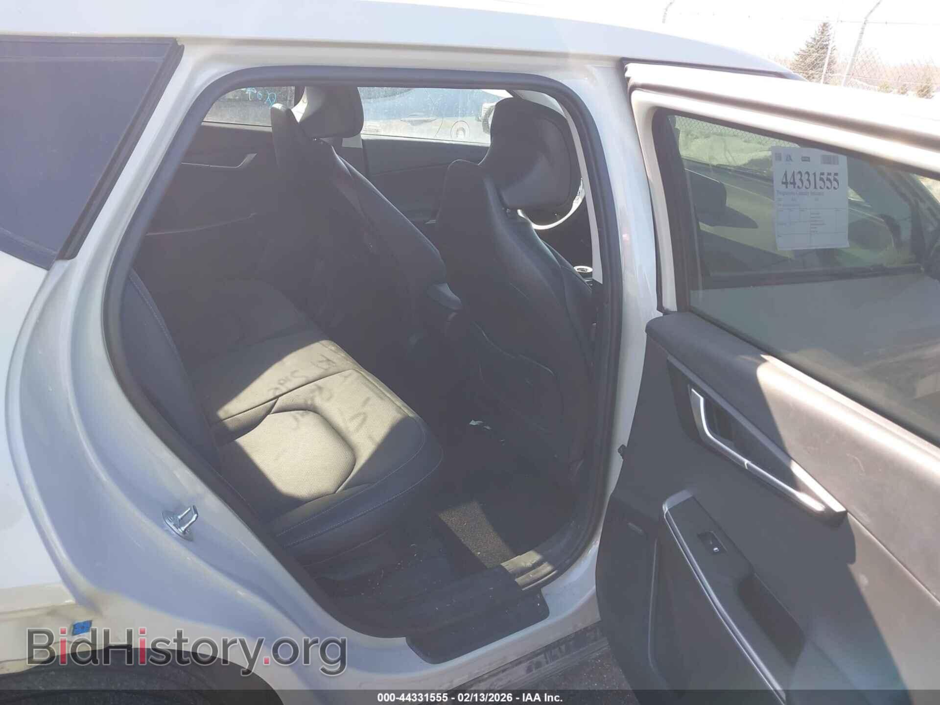 2023 KIA EV6 - VIN: KNDC3DLC2P5158564 - Photo 8