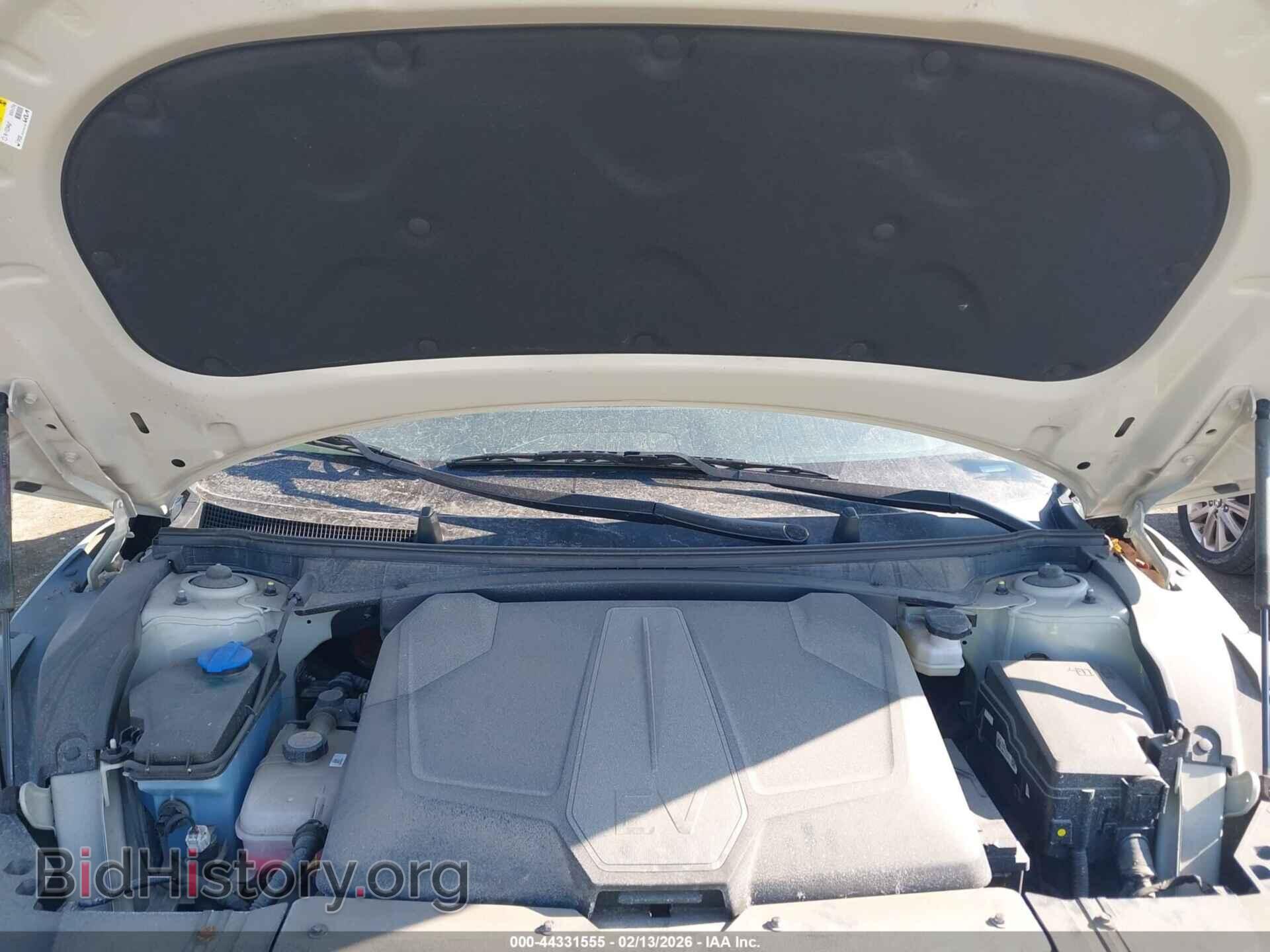 2023 KIA EV6 - VIN: KNDC3DLC2P5158564 - Photo 10