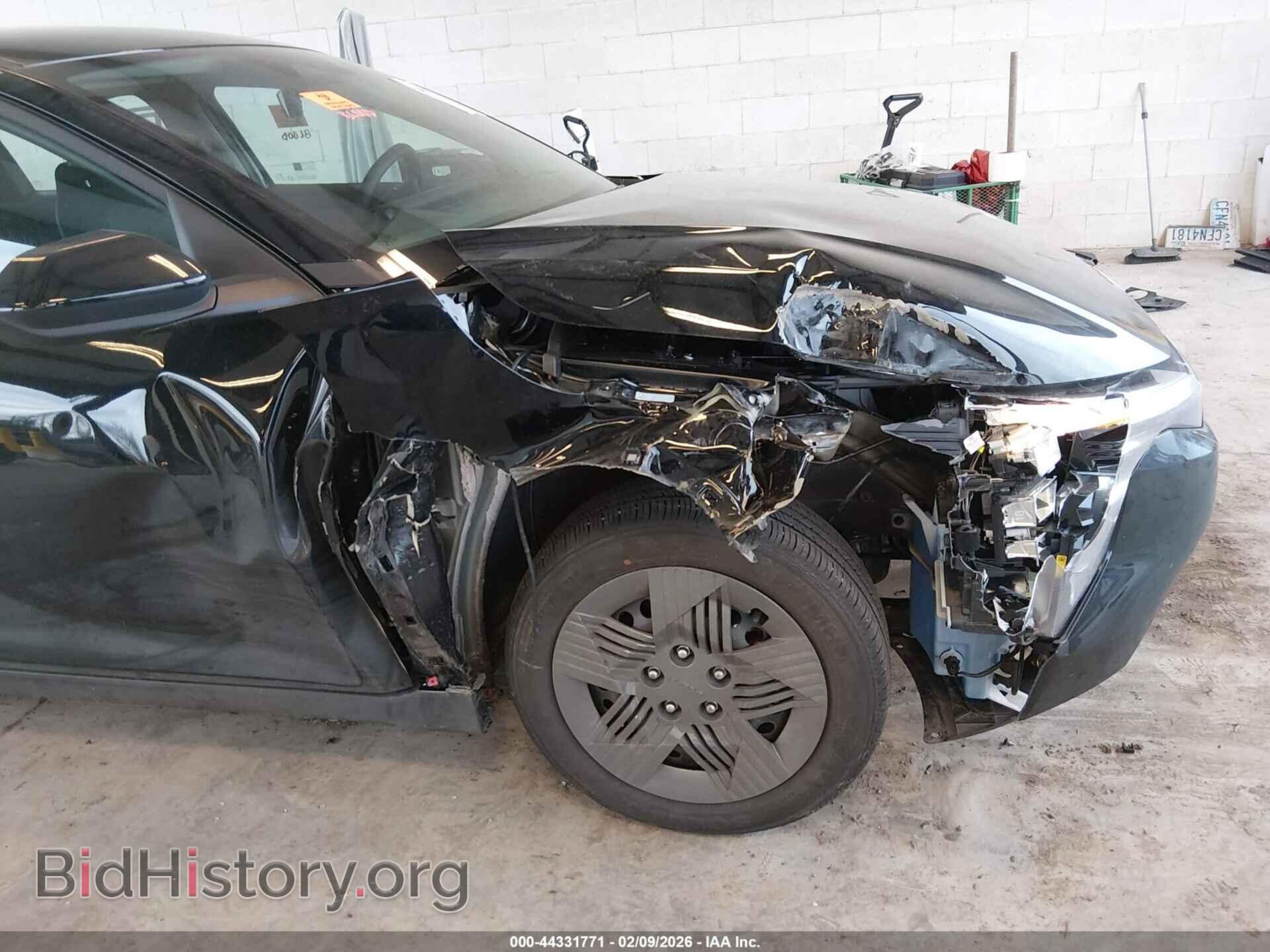 2025 KIA K4 - VIN: 3KPFT4DEXSE198403 - Фото 6