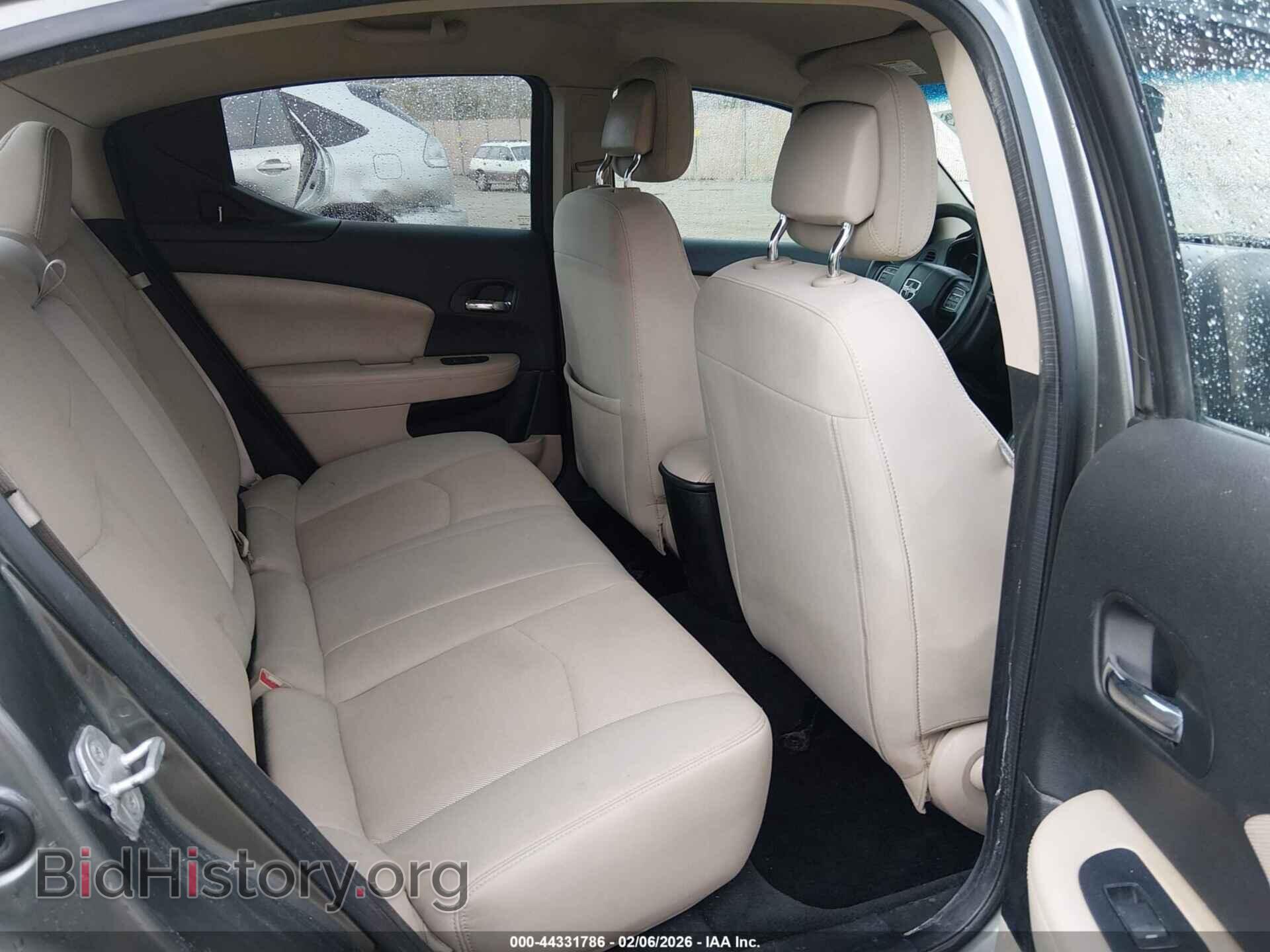 2013 DODGE AVENGER - VIN: 1C3CDZAB5DN576234 - Photo 8