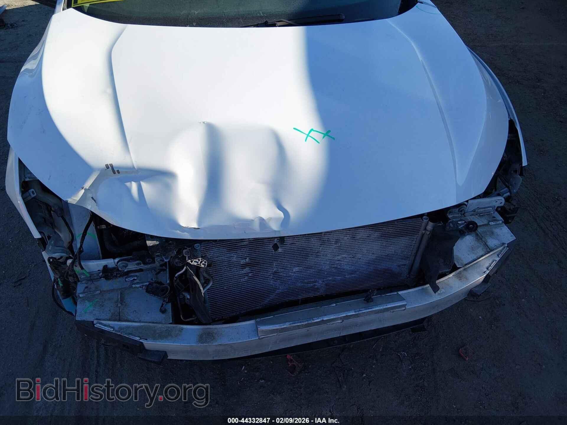 2020 HONDA CIVIC - VIN: 19XFC1F32LE209003 - Фото 22
