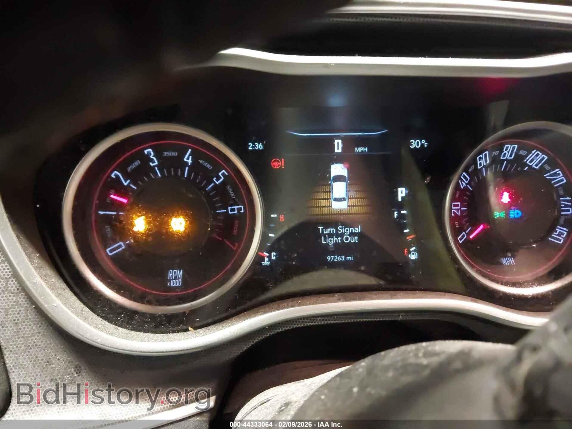 2018 DODGE CHALLENGER - VIN: 2C3CDZGG3JH254182 - Фото 7