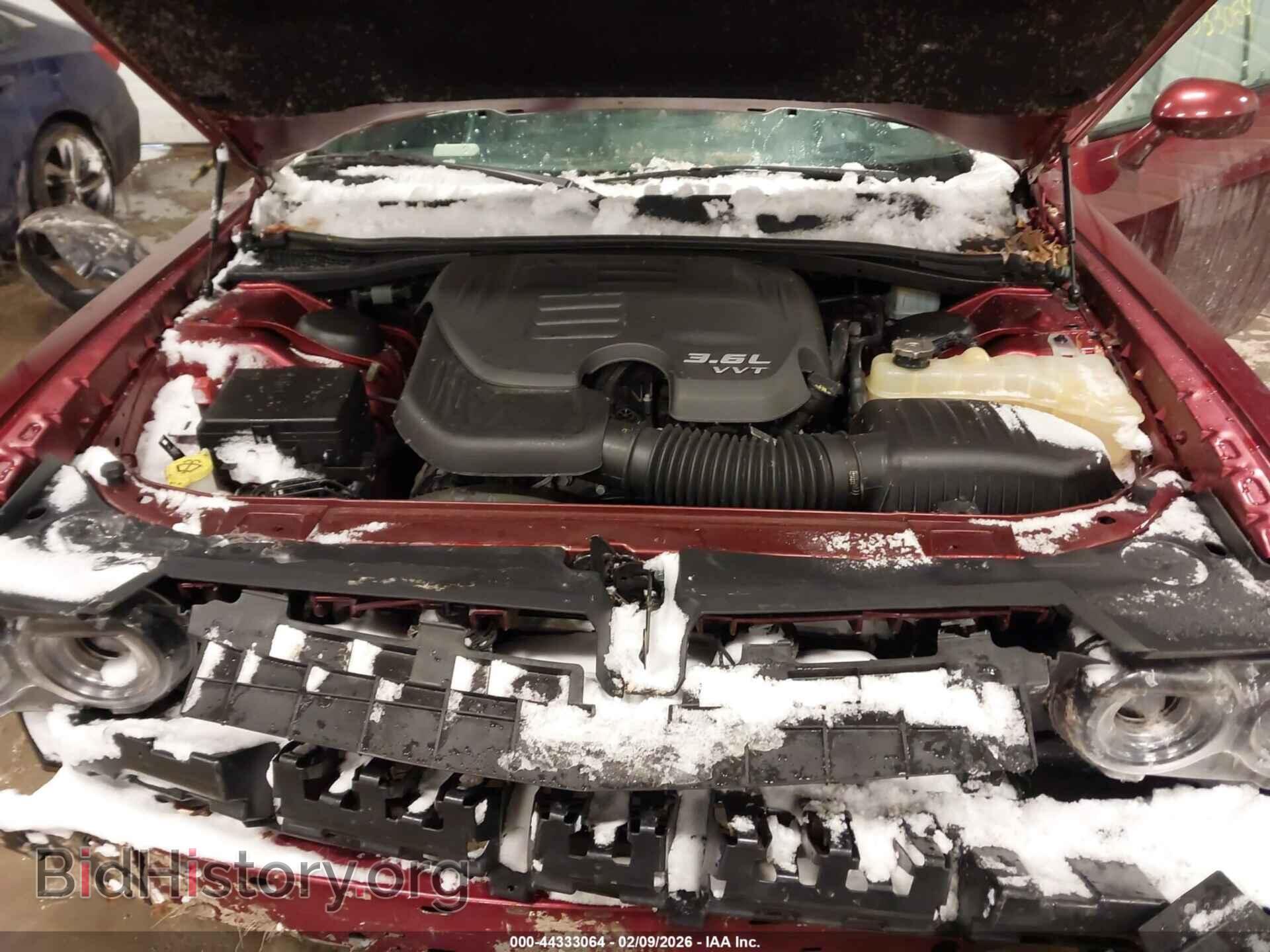 2018 DODGE CHALLENGER - VIN: 2C3CDZGG3JH254182 - Фото 10