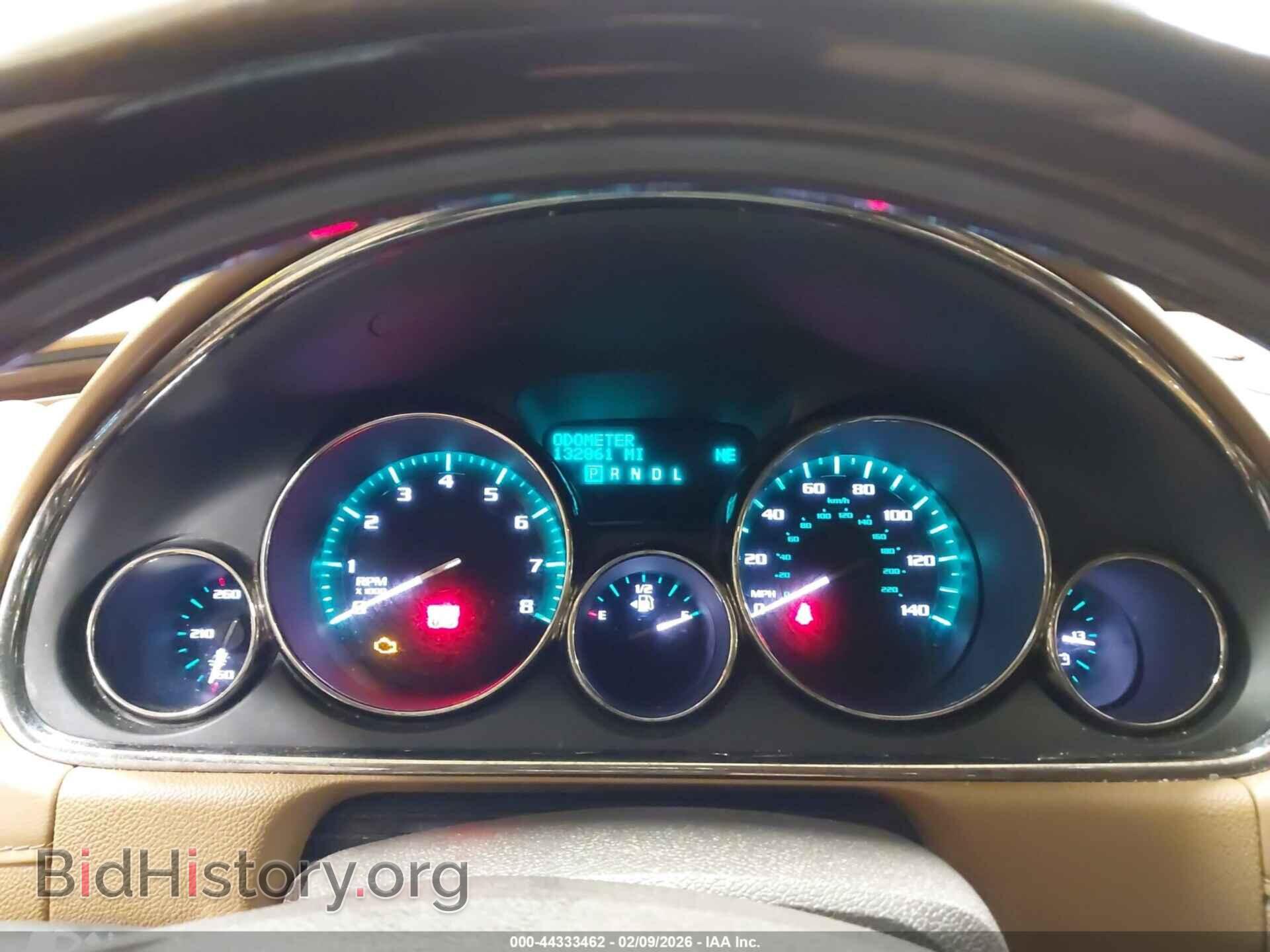 2015 BUICK ENCLAVE - VIN: 5GAKVBKD0FJ149096 - Фото 7