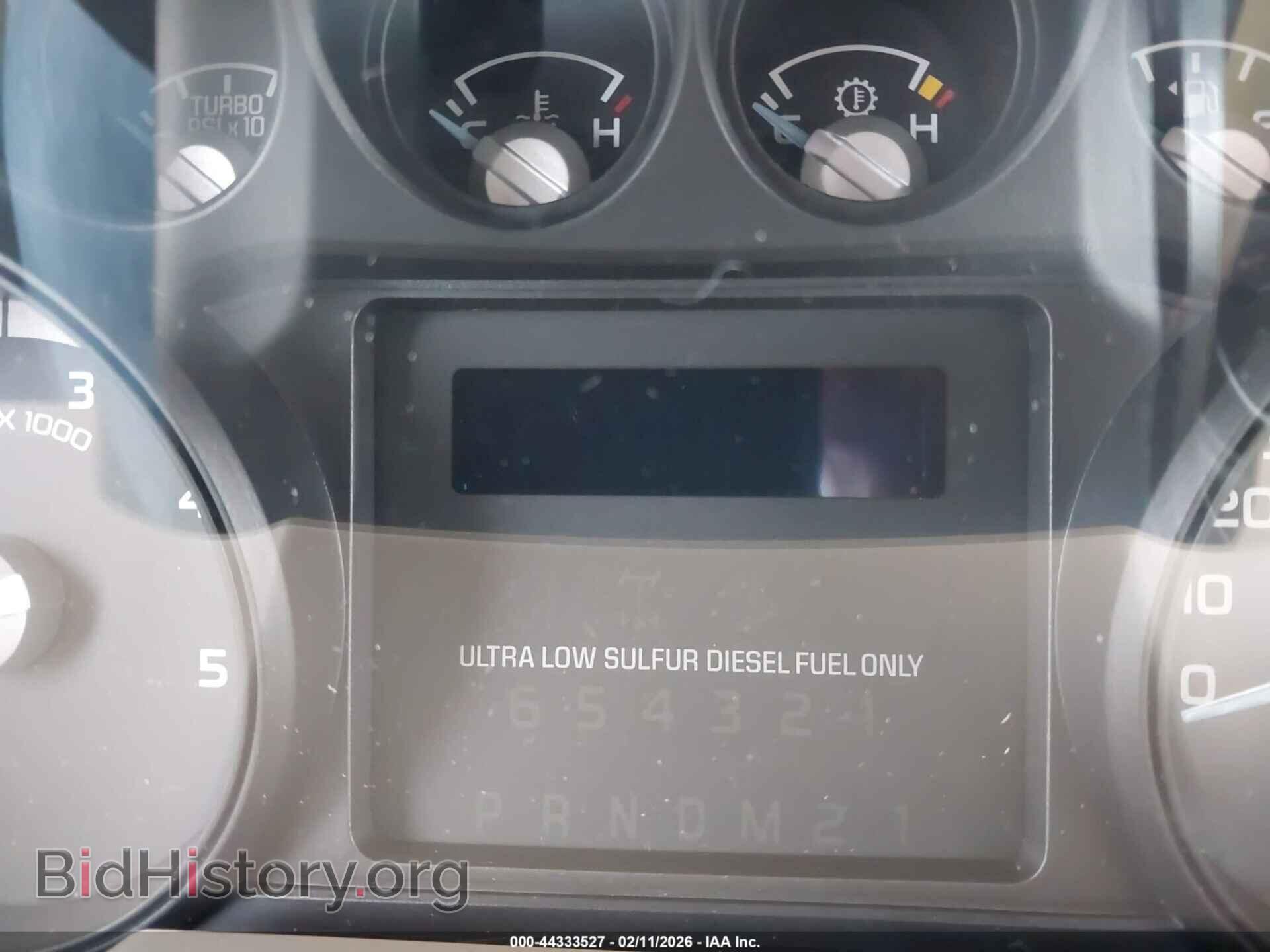 2012 FORD F-250 - VIN: 1FT7W2BT5CEA27489 - Фото 15