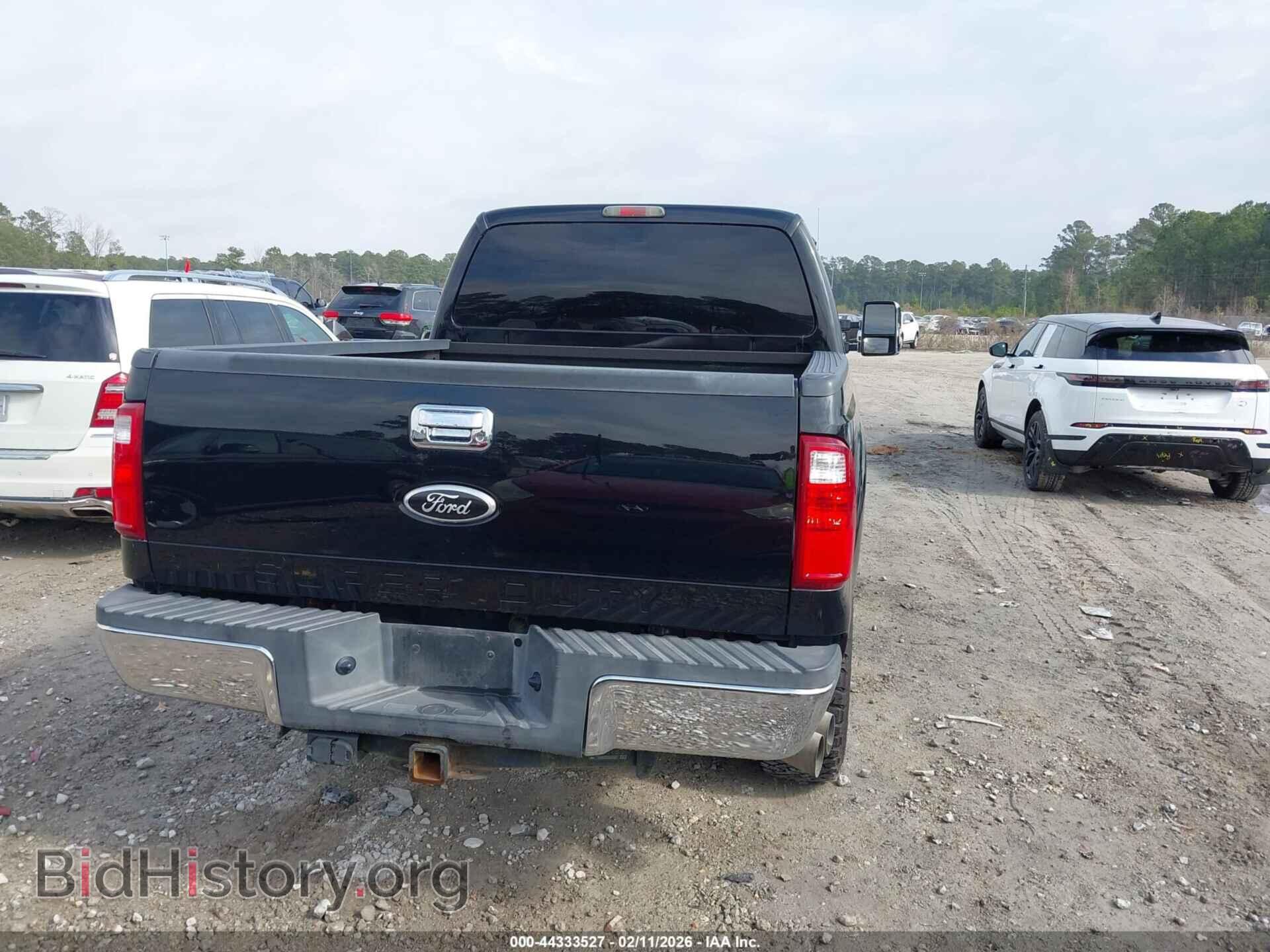 2012 FORD F-250 - VIN: 1FT7W2BT5CEA27489 - Фото 16