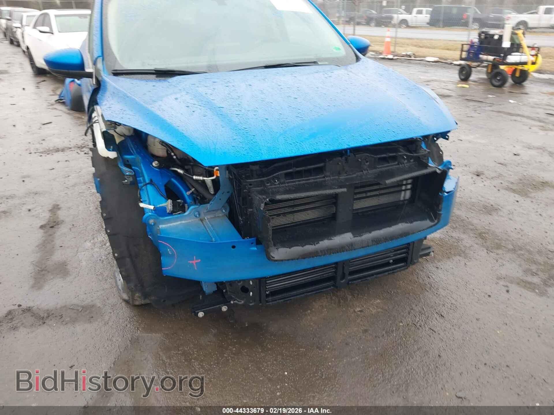 2020 FORD ESCAPE - VIN: 1FMCU0G64LUA70542 - Photo 6