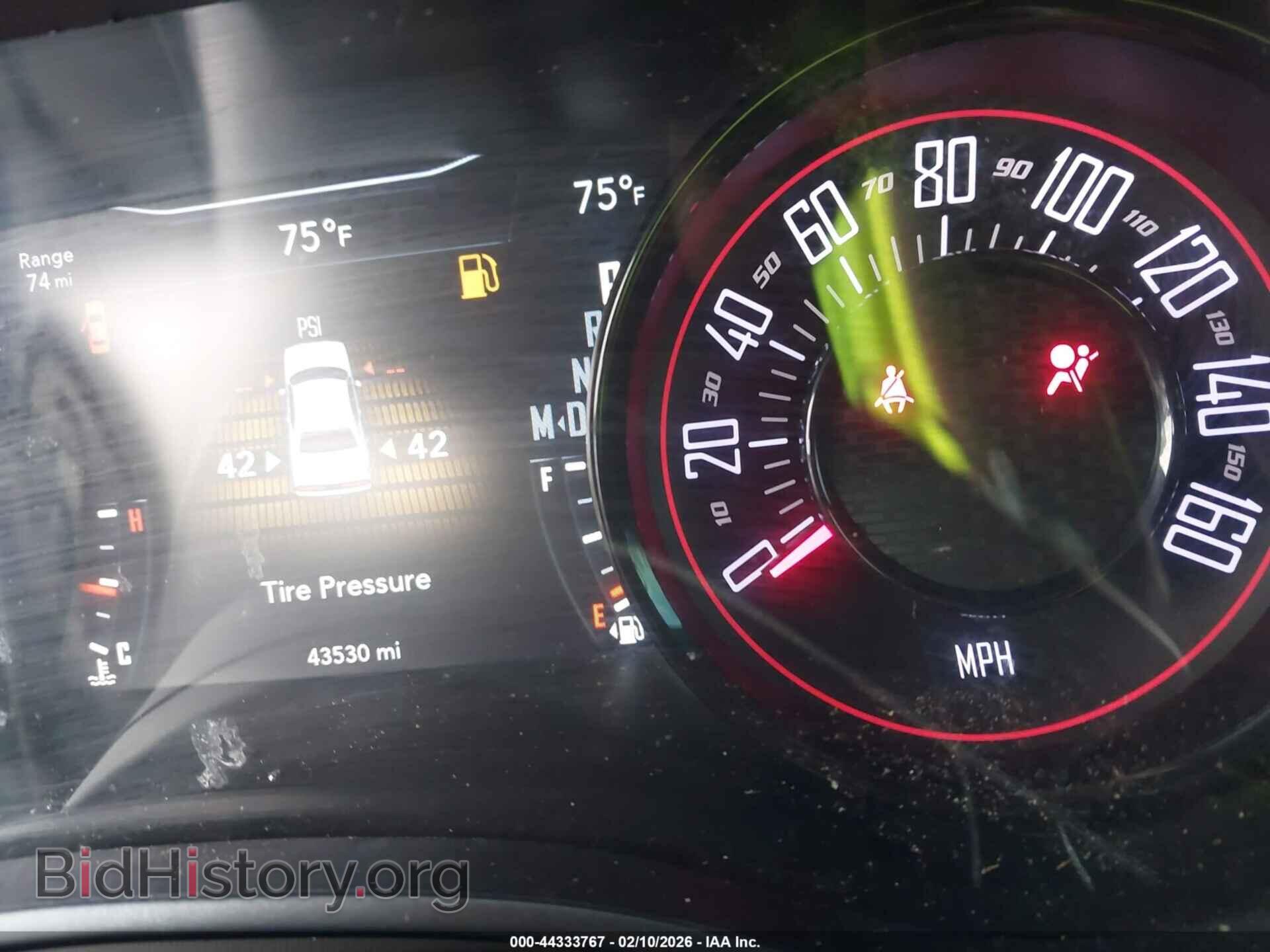 2023 DODGE CHALLENGER - VIN: 2C3CDZAG4PH602525 - Photo 7