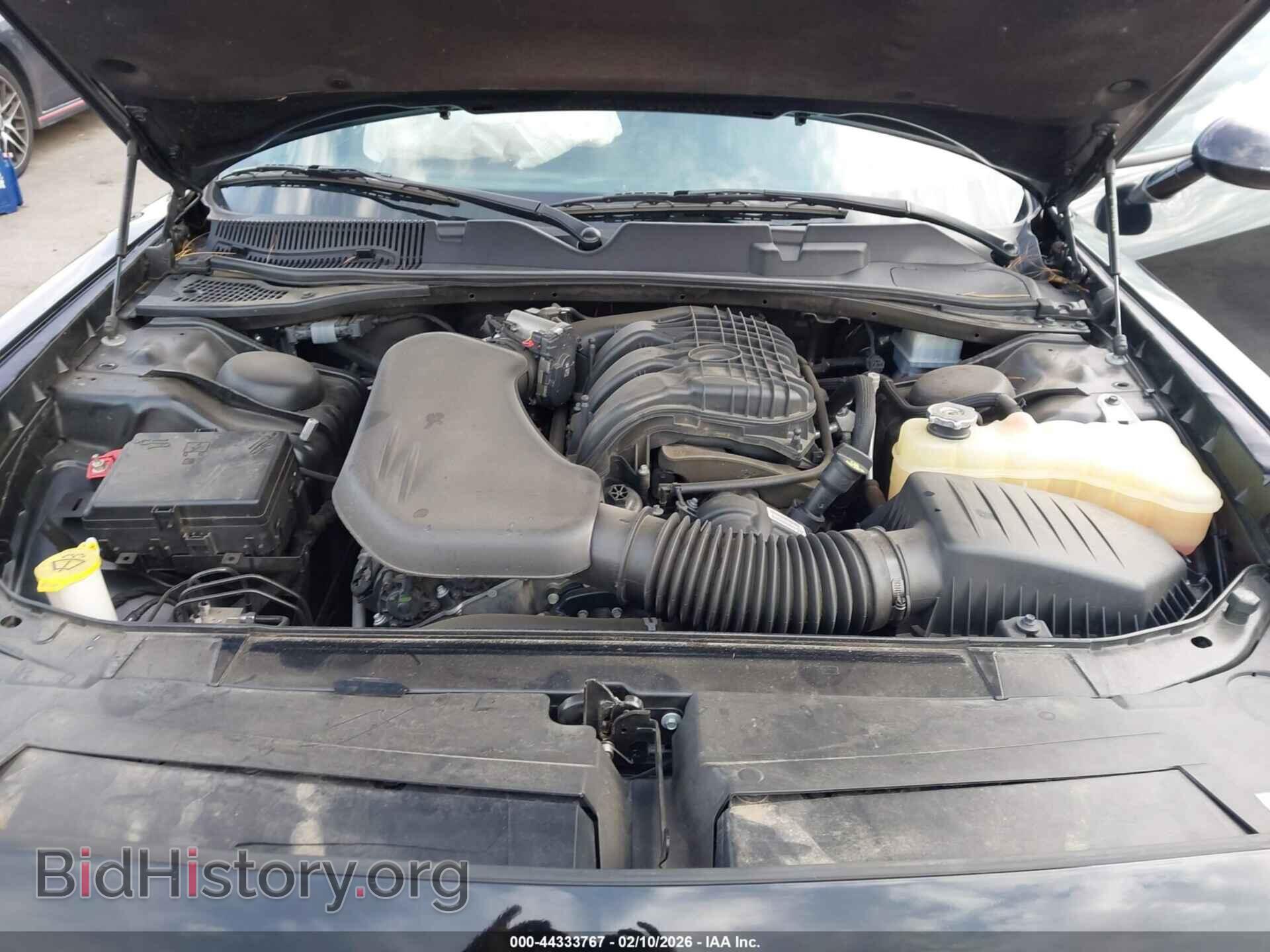 2023 DODGE CHALLENGER - VIN: 2C3CDZAG4PH602525 - Photo 10