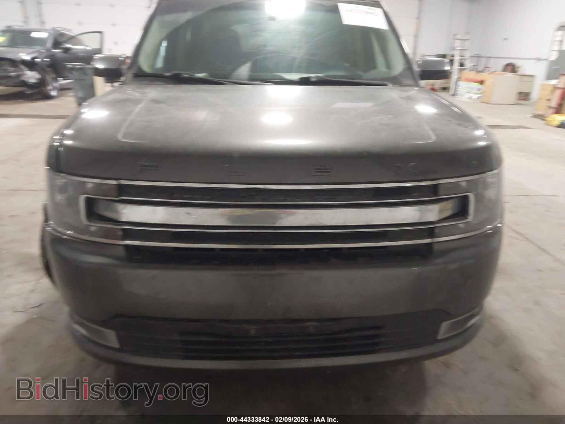 2015 FORD FLEX - VIN: 2FMHK6C81FBA20309 - Photo 12