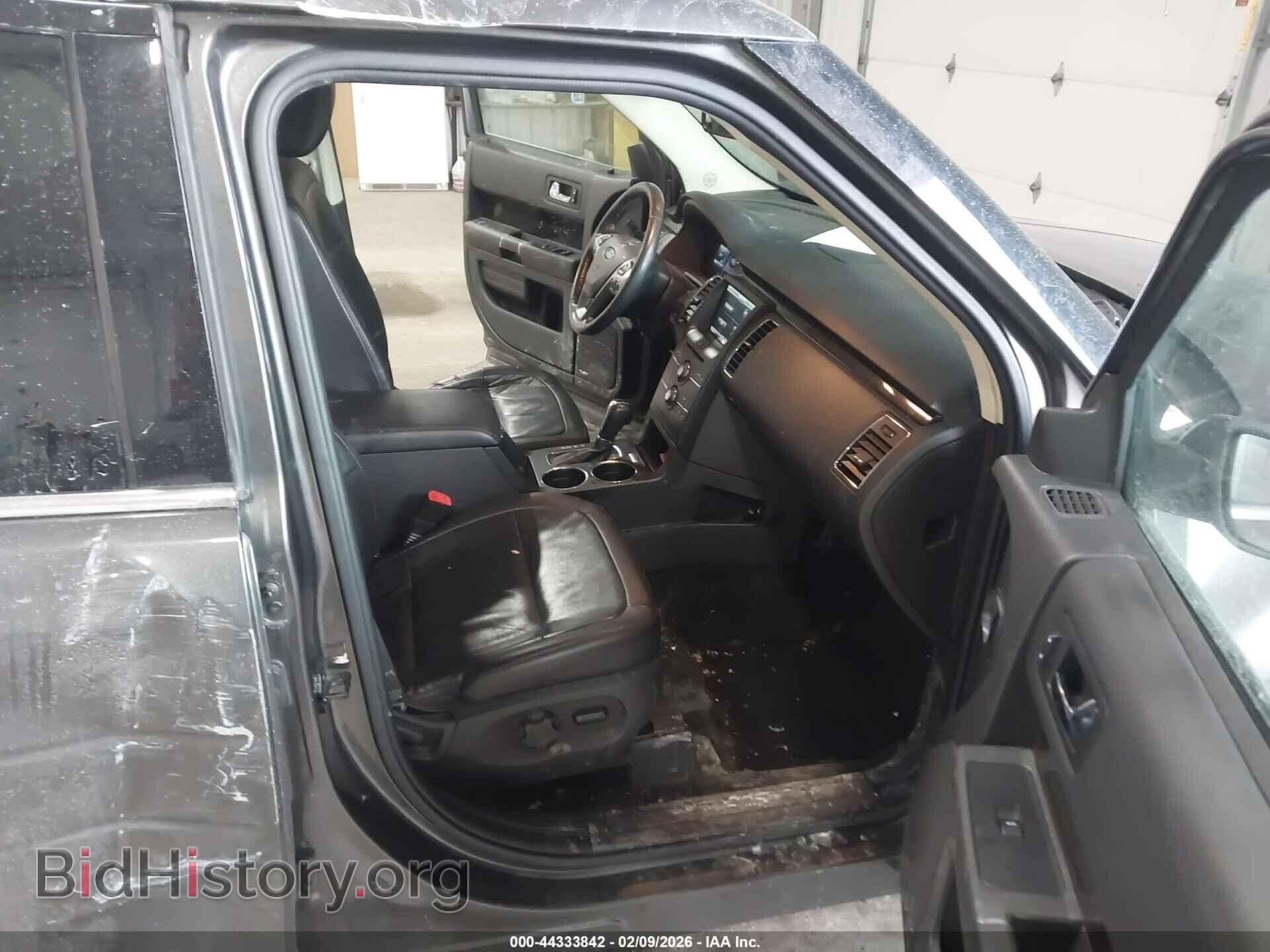 2015 FORD FLEX - VIN: 2FMHK6C81FBA20309 - Photo 5