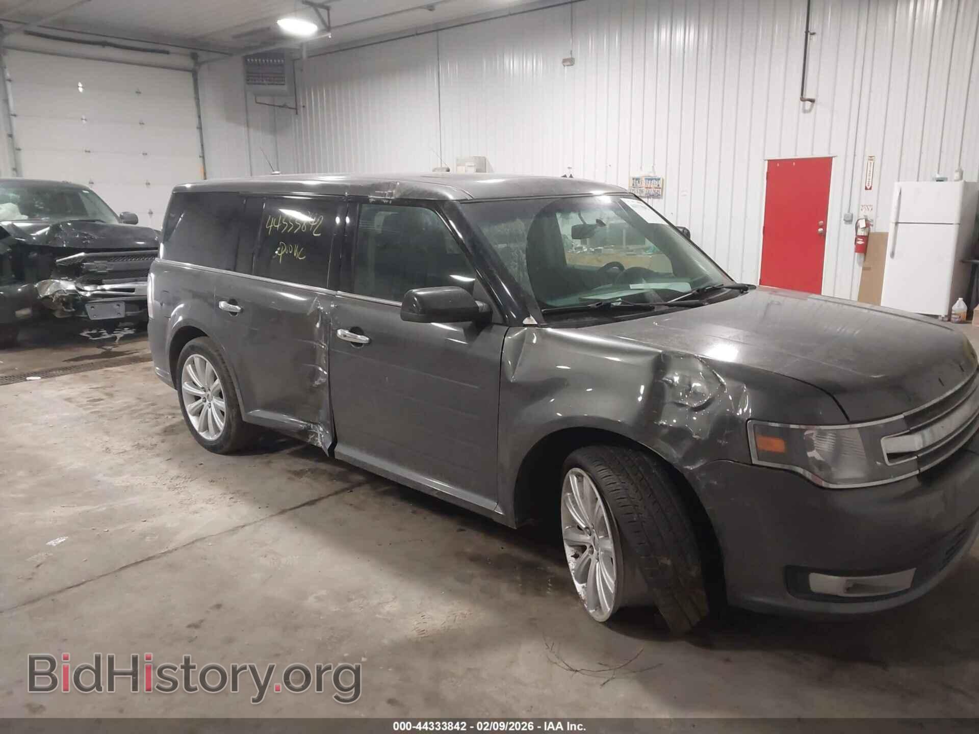2015 FORD FLEX - VIN: 2FMHK6C81FBA20309 - Photo 6