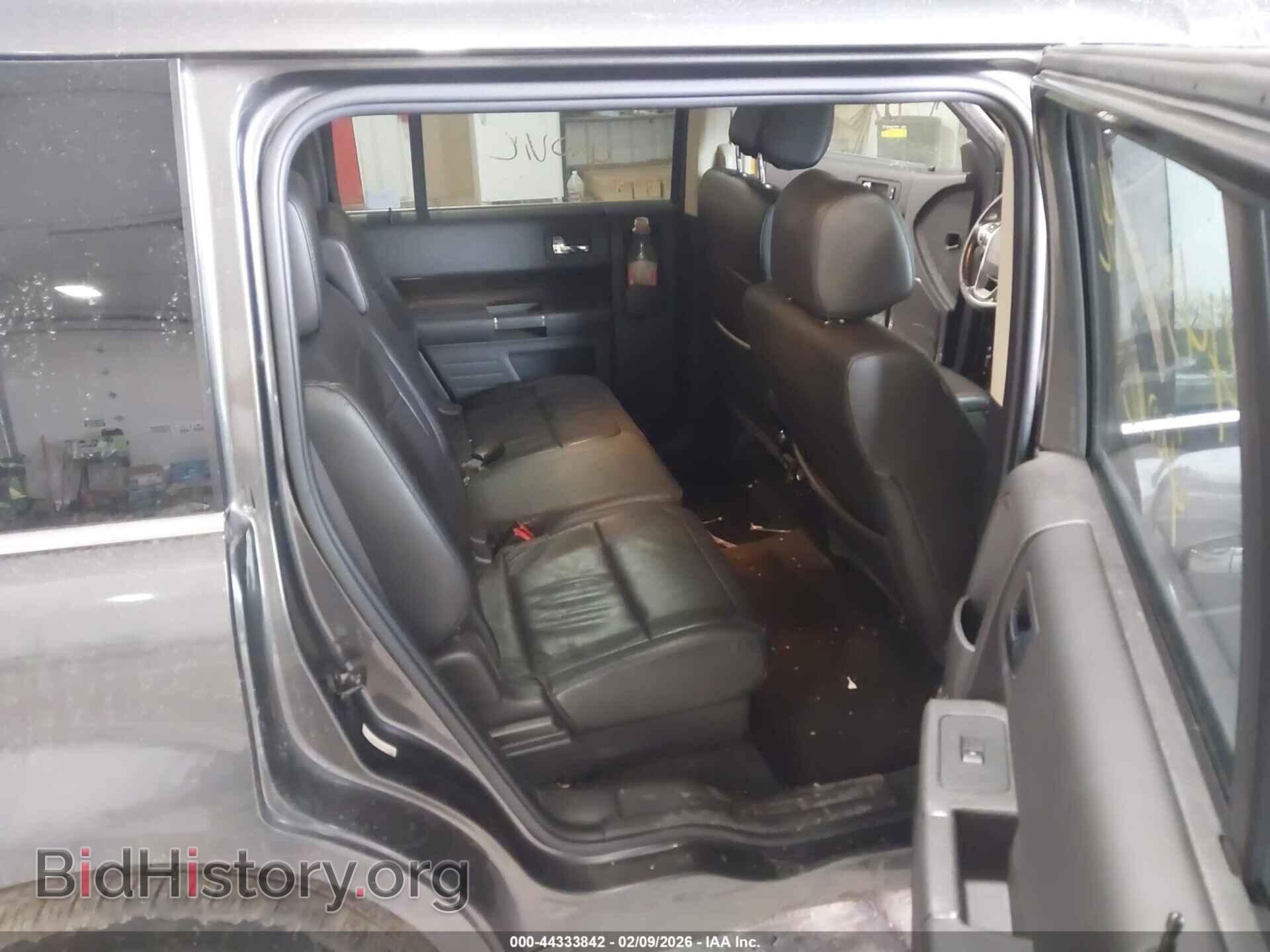 2015 FORD FLEX - VIN: 2FMHK6C81FBA20309 - Photo 8