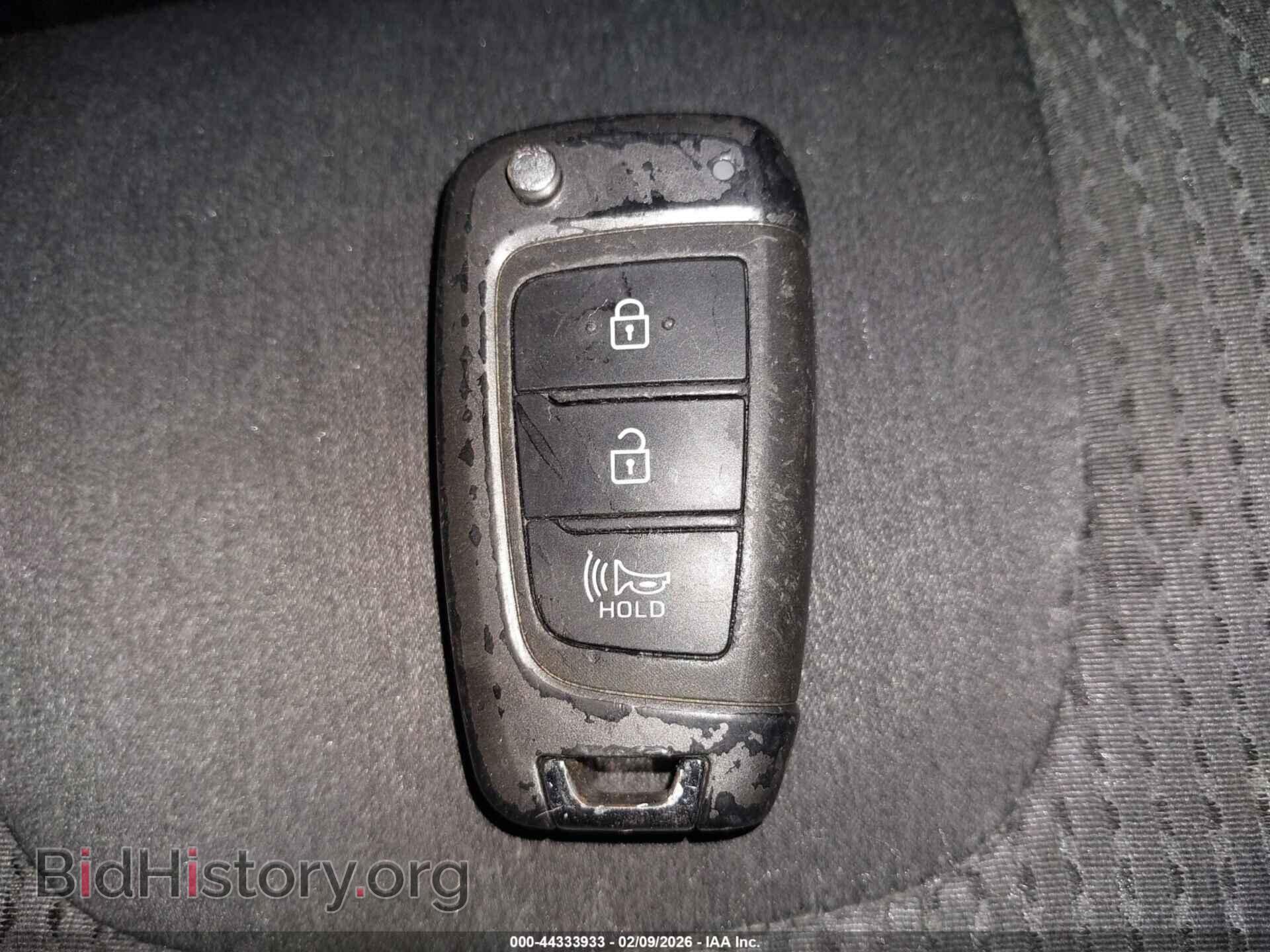 2021 HYUNDAI SANTA FE - VIN: 5NMS14AJ9MH362550 - Фото 11