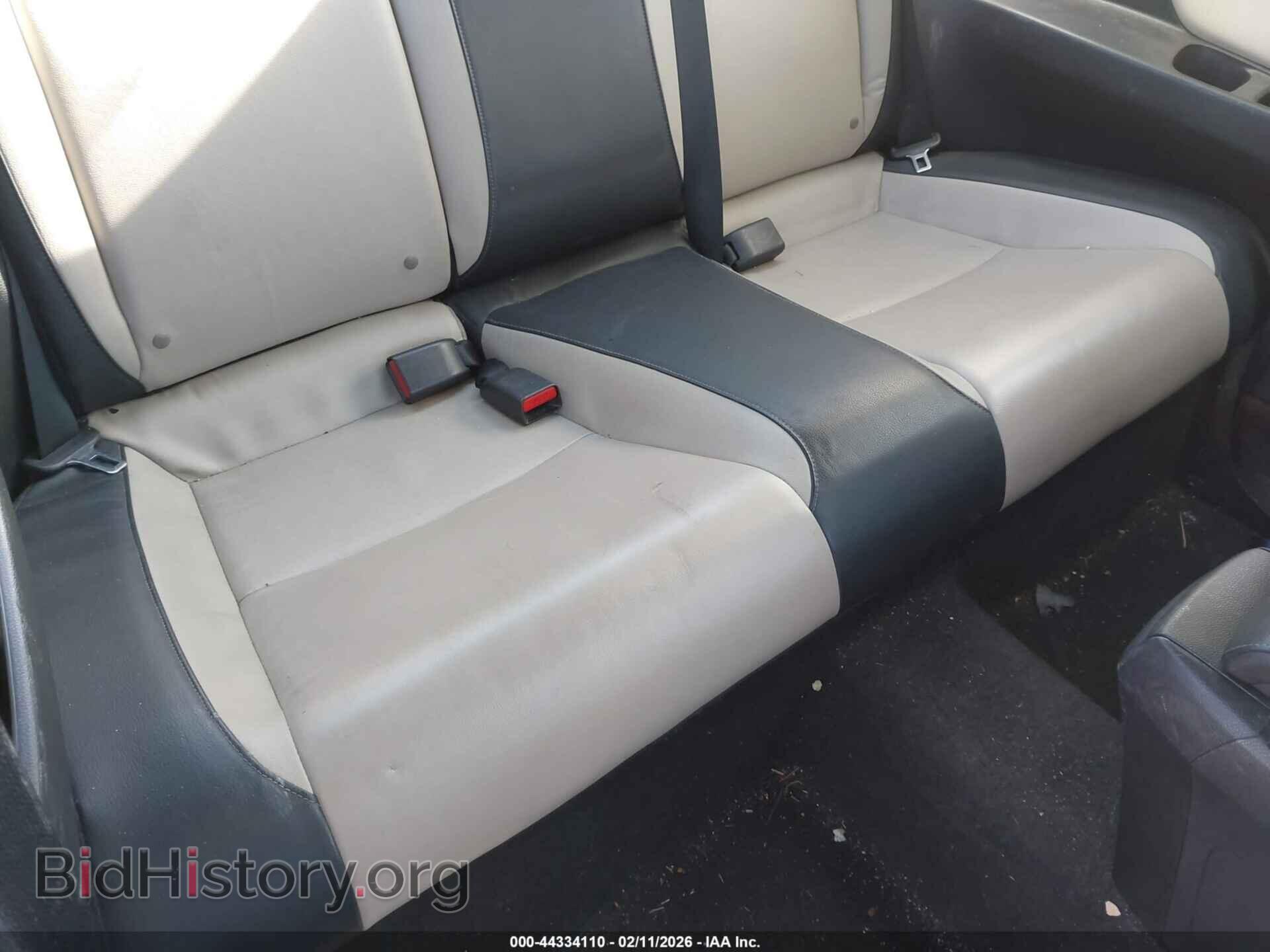 2017 HONDA CIVIC - VIN: 2HGFC3B73HH361485 - Фото 8