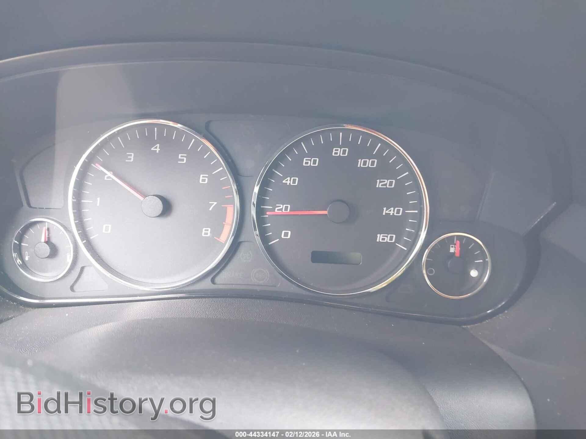 2007 CADILLAC CTS - VIN: 1G6DP577070144948 - Фото 7