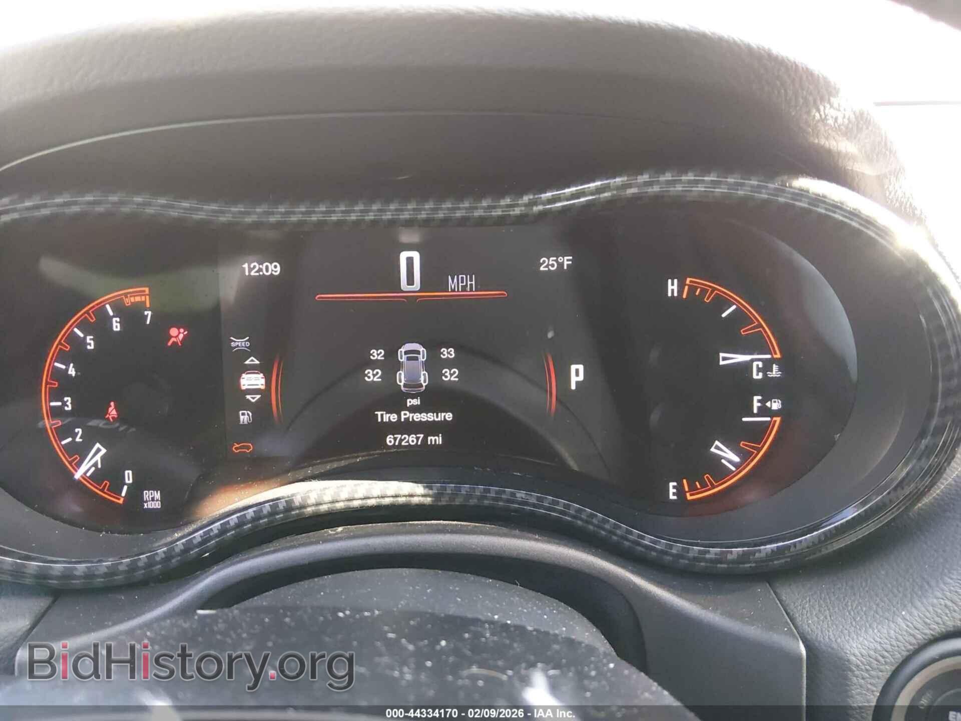 2018 DODGE DURANGO - VIN: 1C4RDJDG2JC116924 - Фото 7