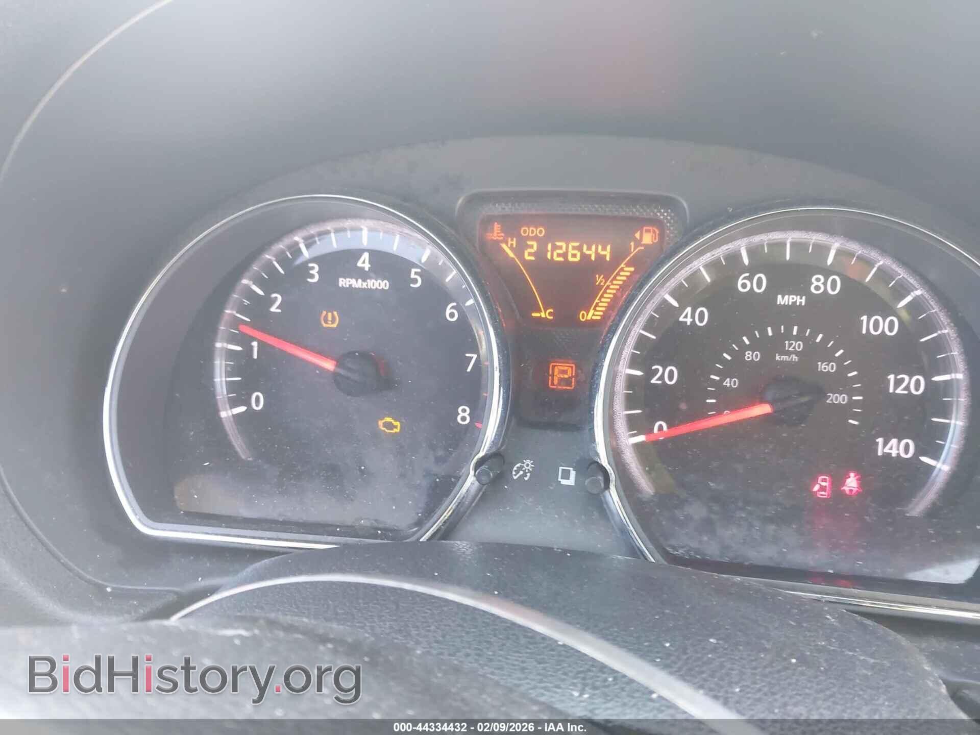 2014 NISSAN VERSA NOTE - VIN: 3N1CE2CP4EL391296 - Photo 7