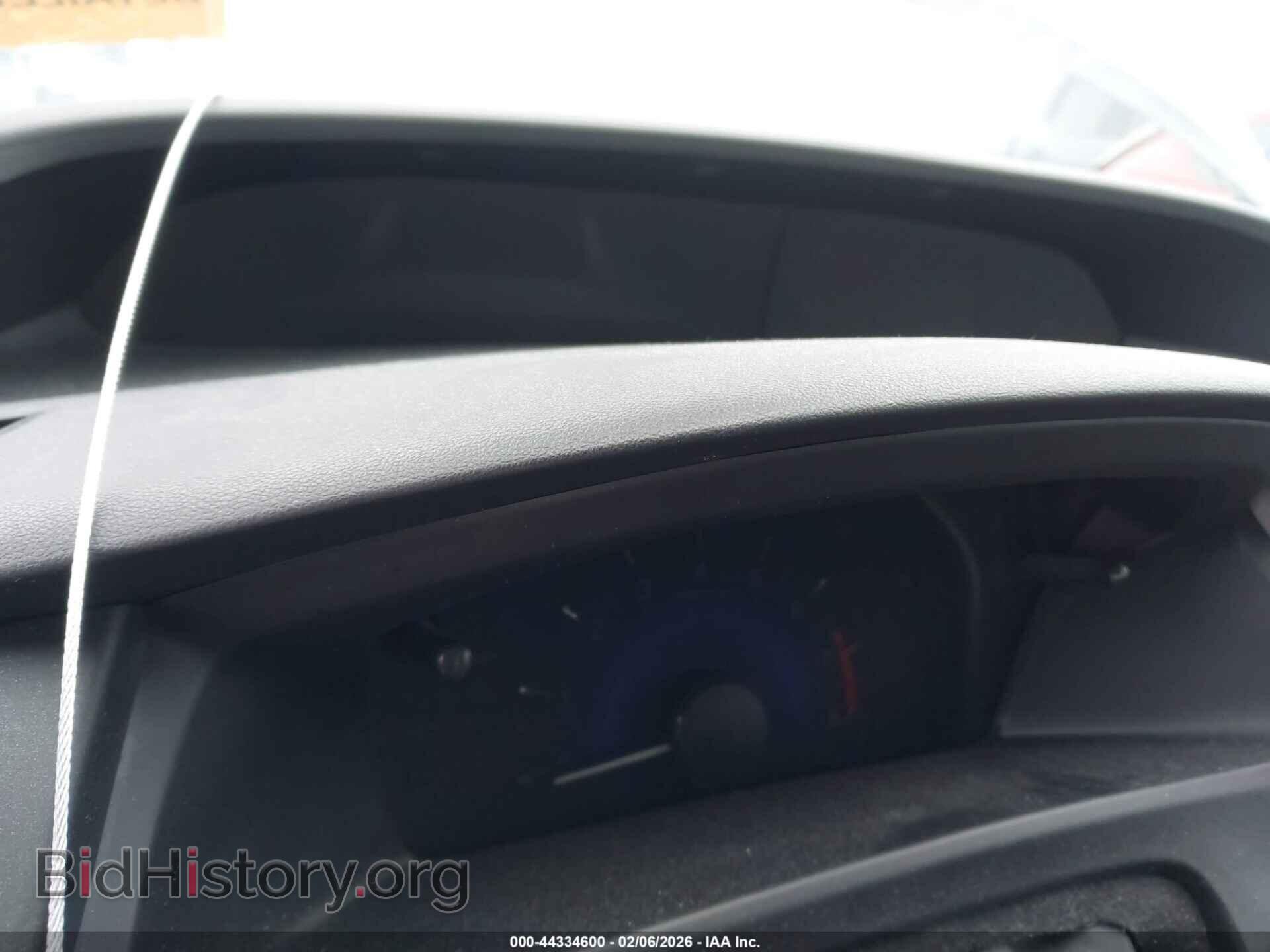 2015 HONDA CIVIC - VIN: 19XFB2F58FE062992 - Фото 7