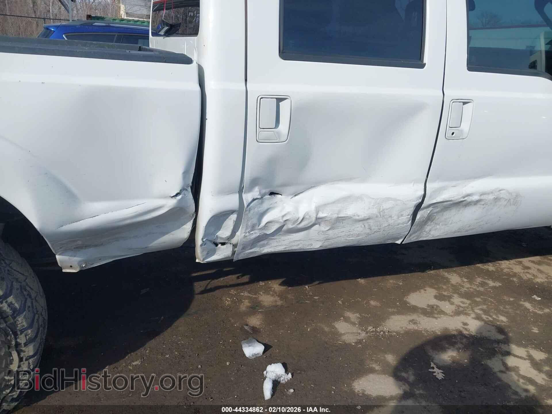 2012 FORD F-250 - VIN: 1FT7W2B61CEB09522 - Фото 18